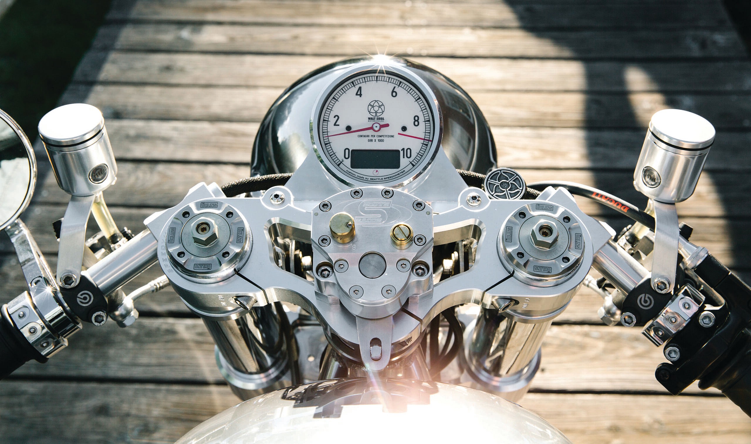 Silver Dream Machines (3)