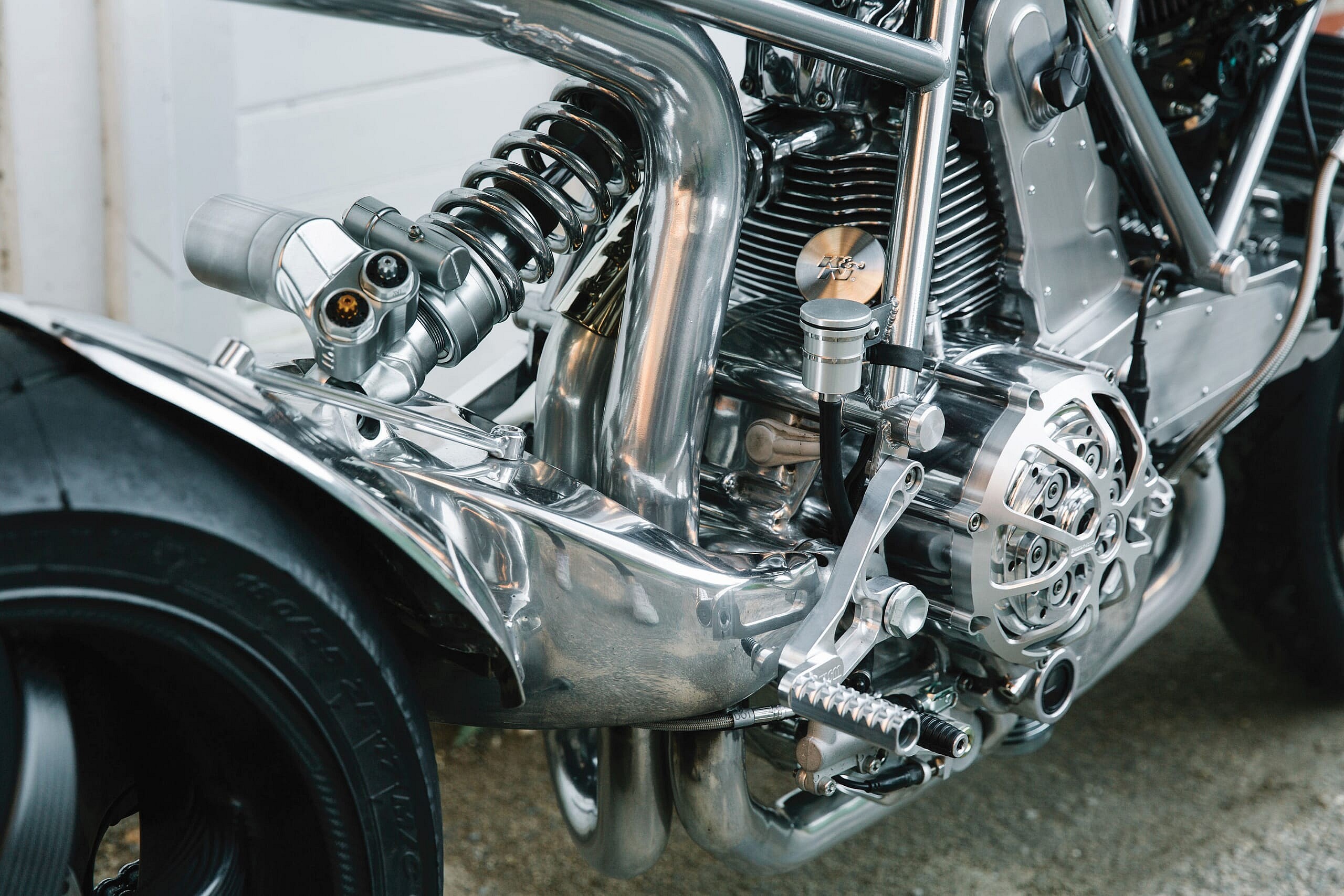Silver Dream Machines (1)