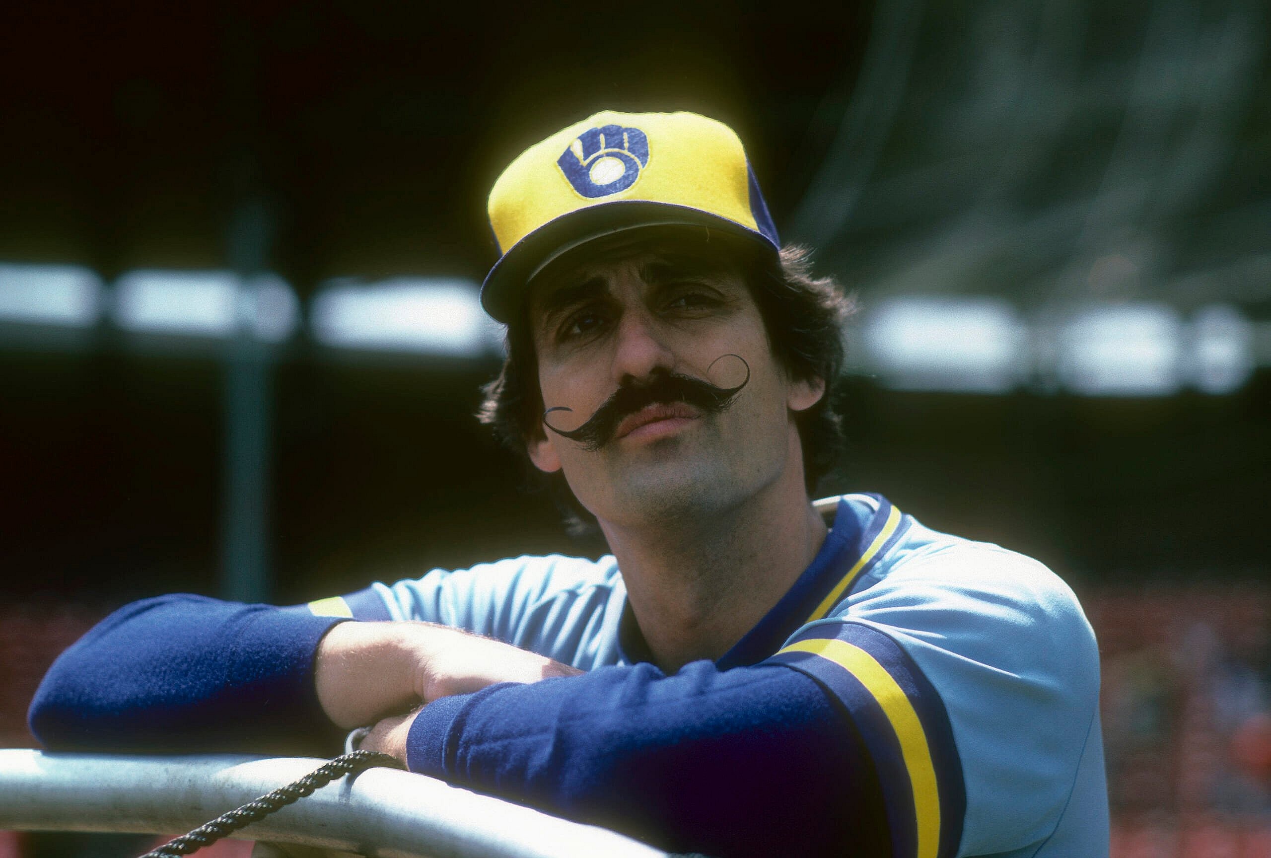 Rollie Fingers