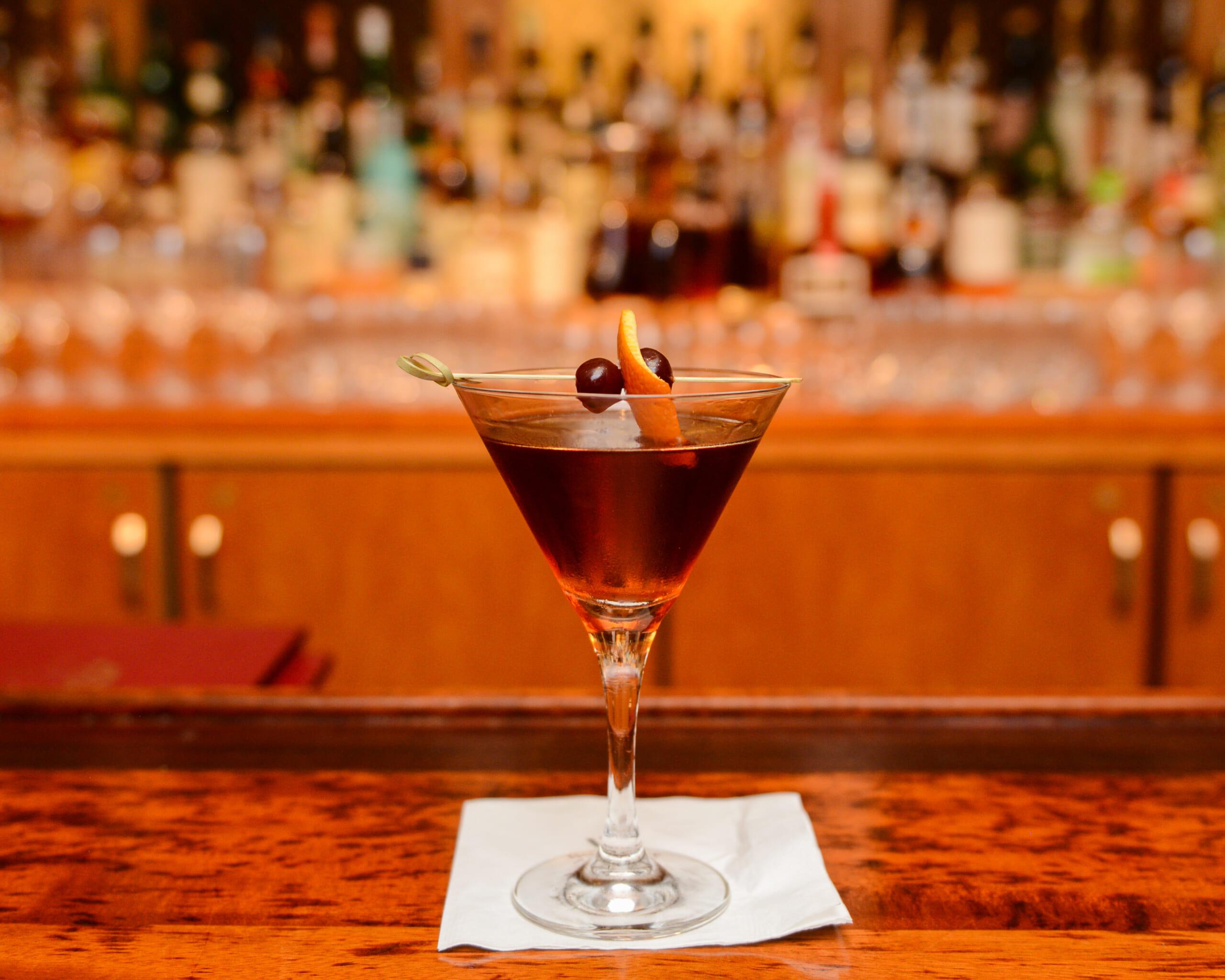 Presidente - The Waldorf Astoria Bar Book_Photo Credit Waldorf Astoria New York (2).jpg