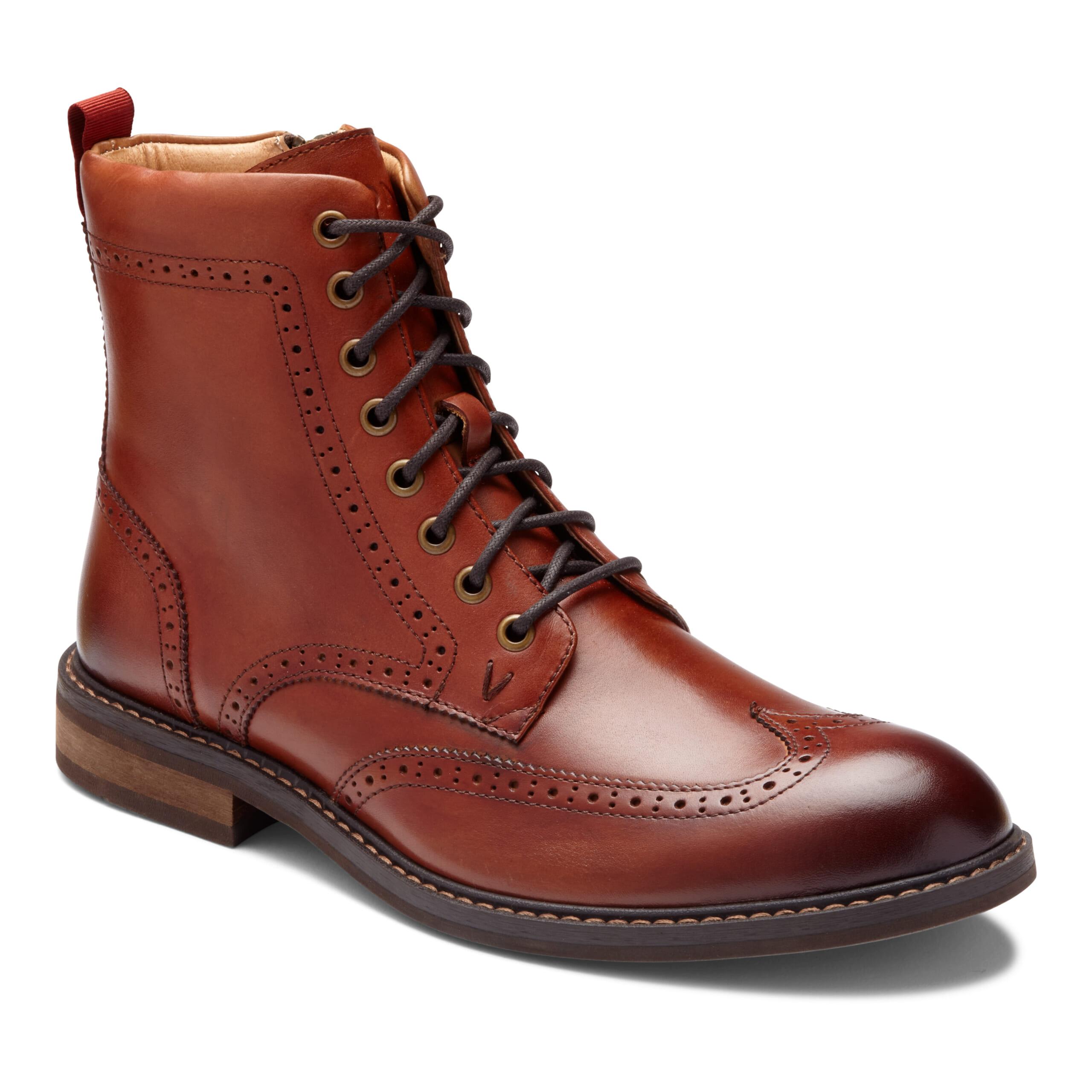 Vionic boots