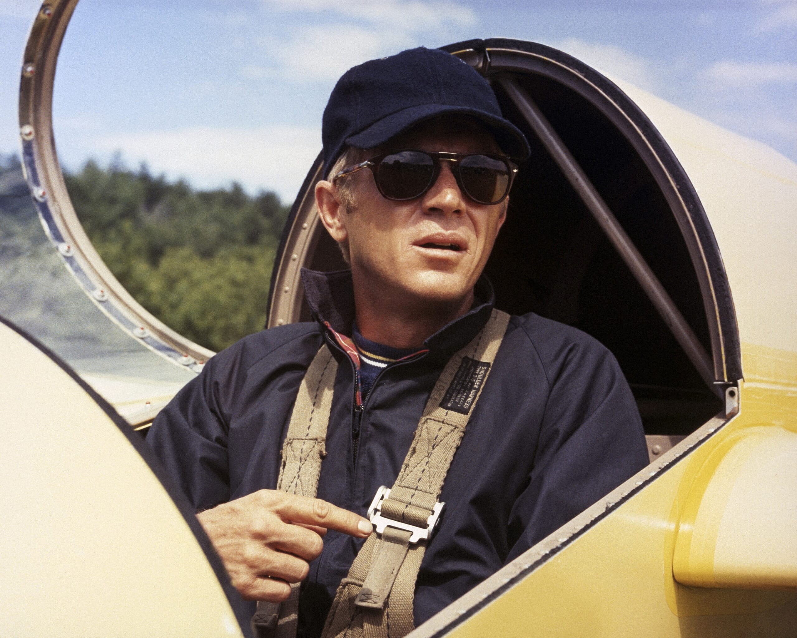 Persol Steve McQueen Special Edition (2)