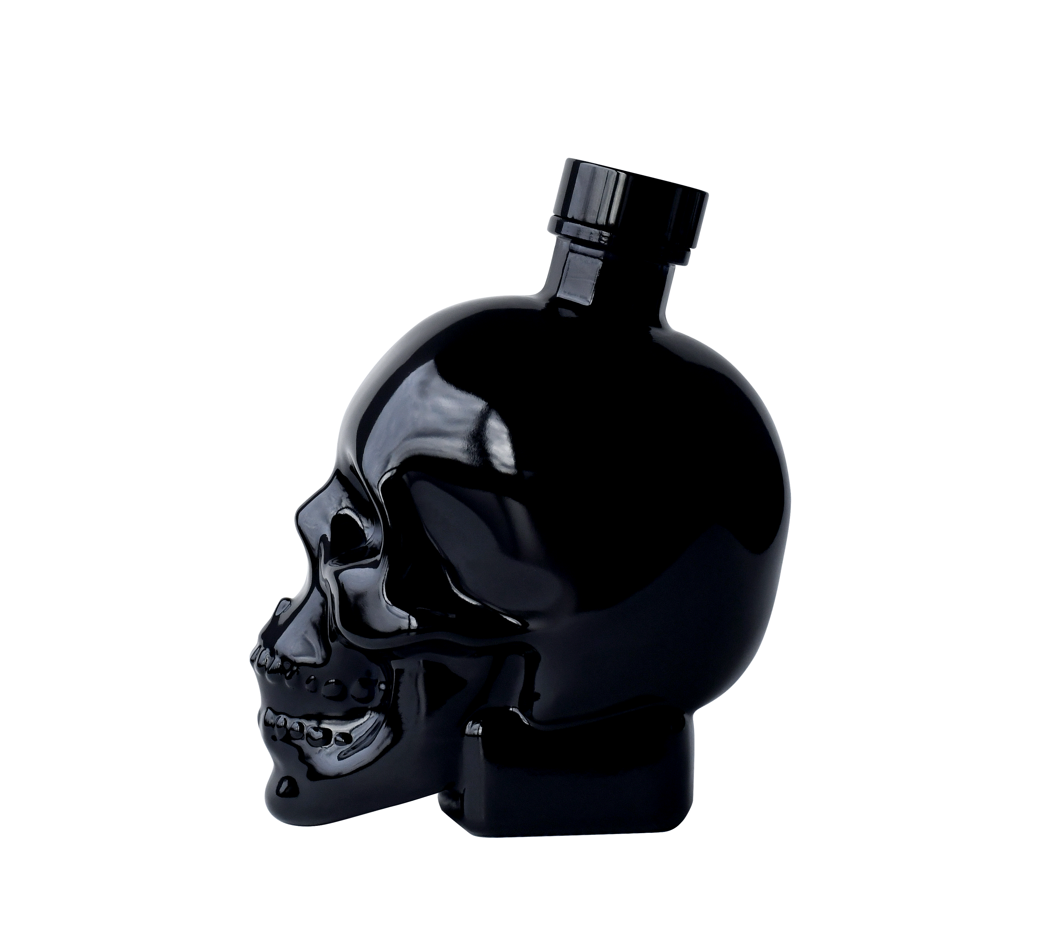 CHV Onyx 750mL Side no shadow