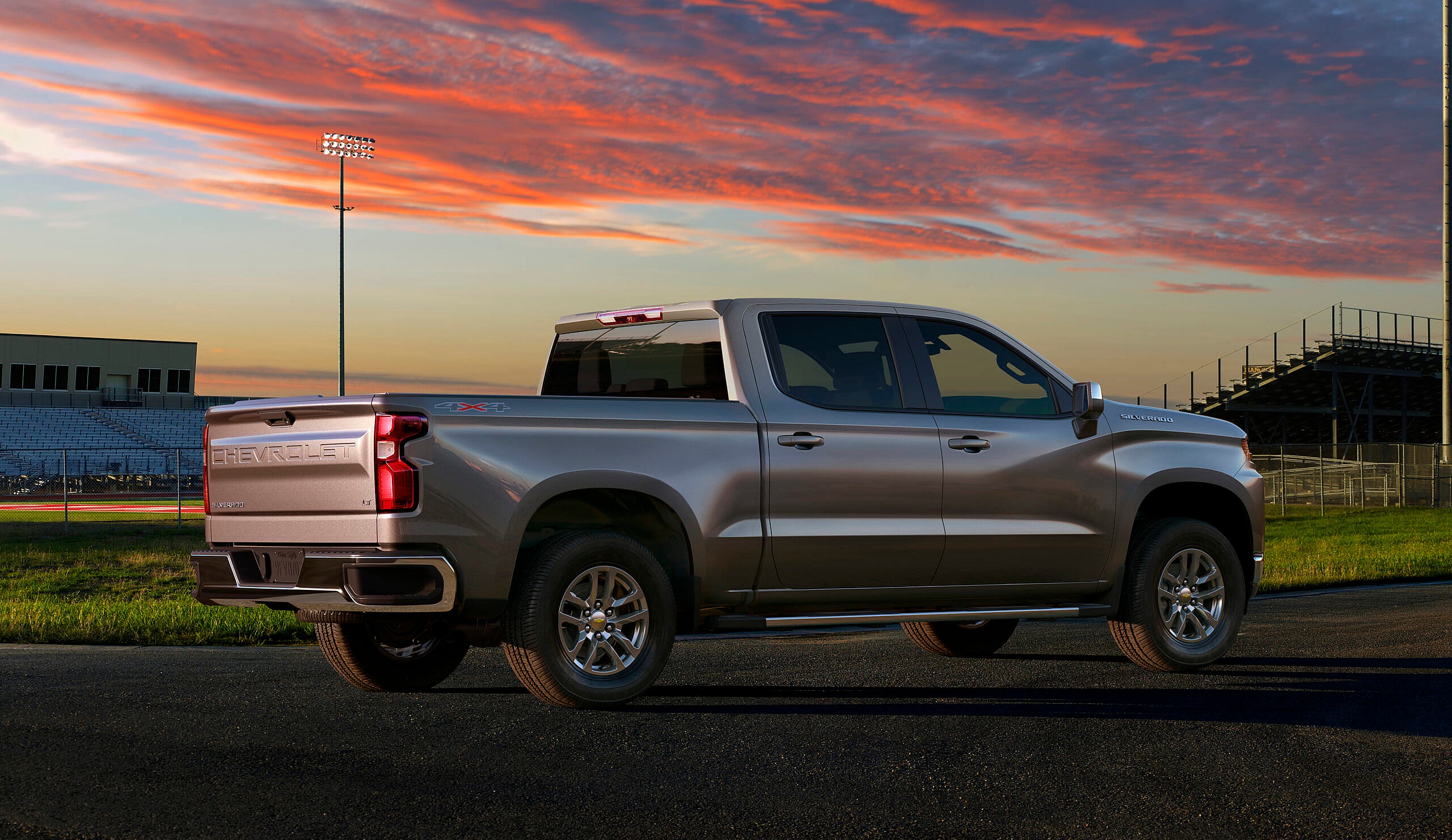 2019-Chevrolet-Silverado-007