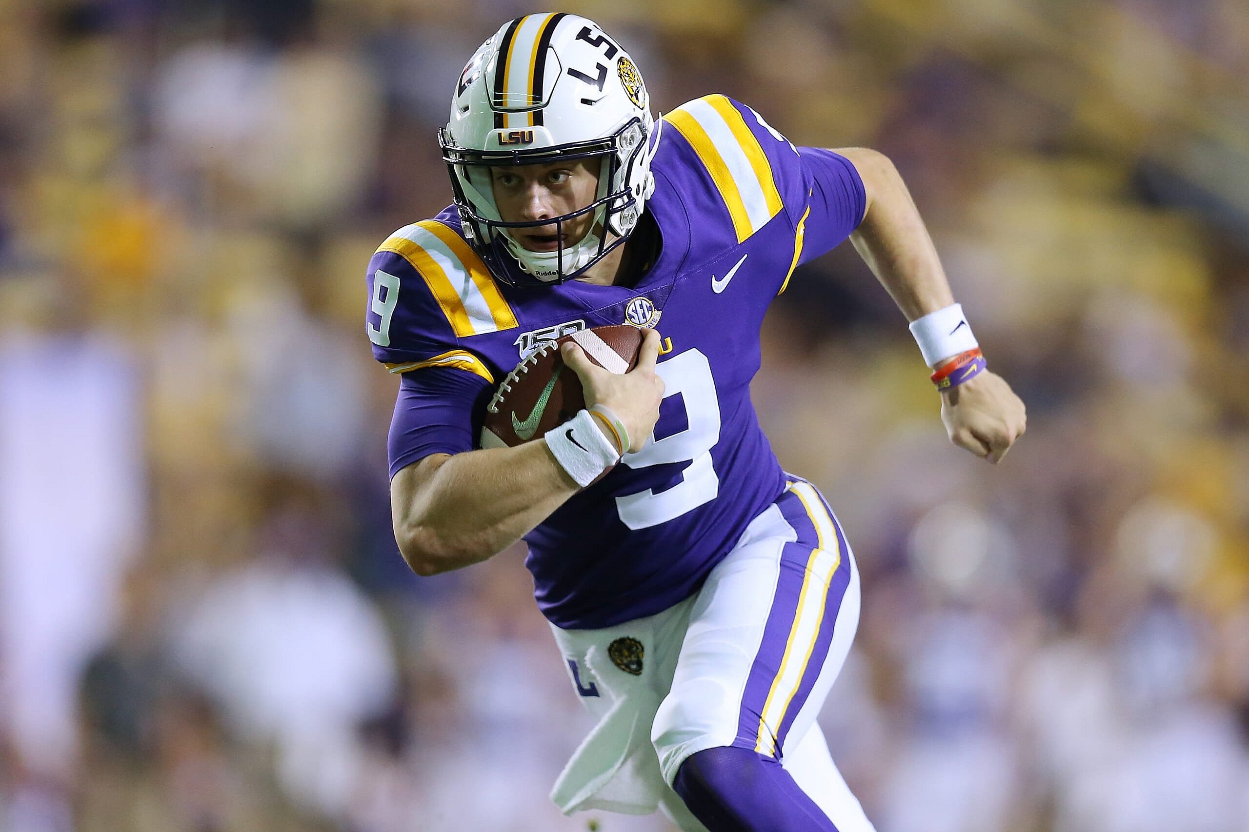 Joe Burrow