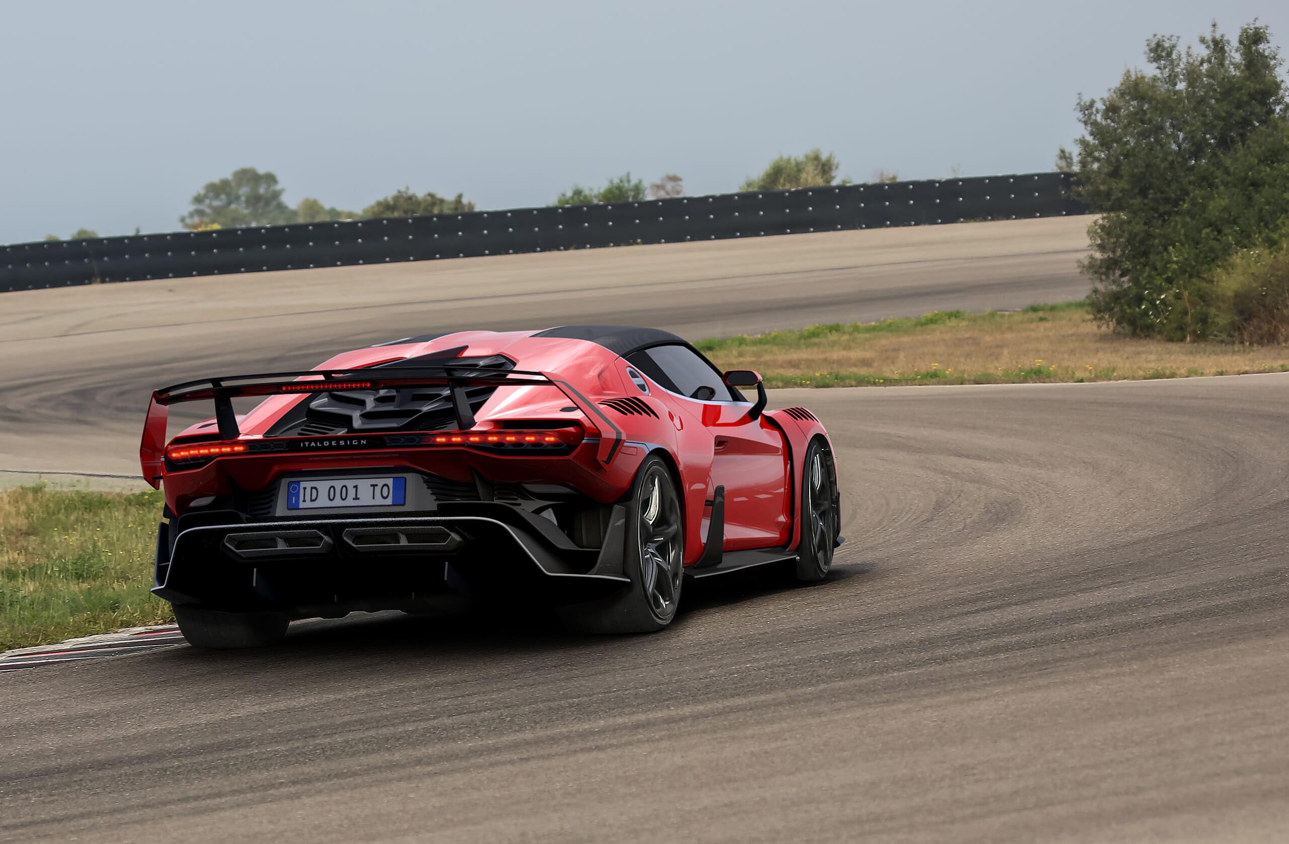 Italdesign Zerouno01
