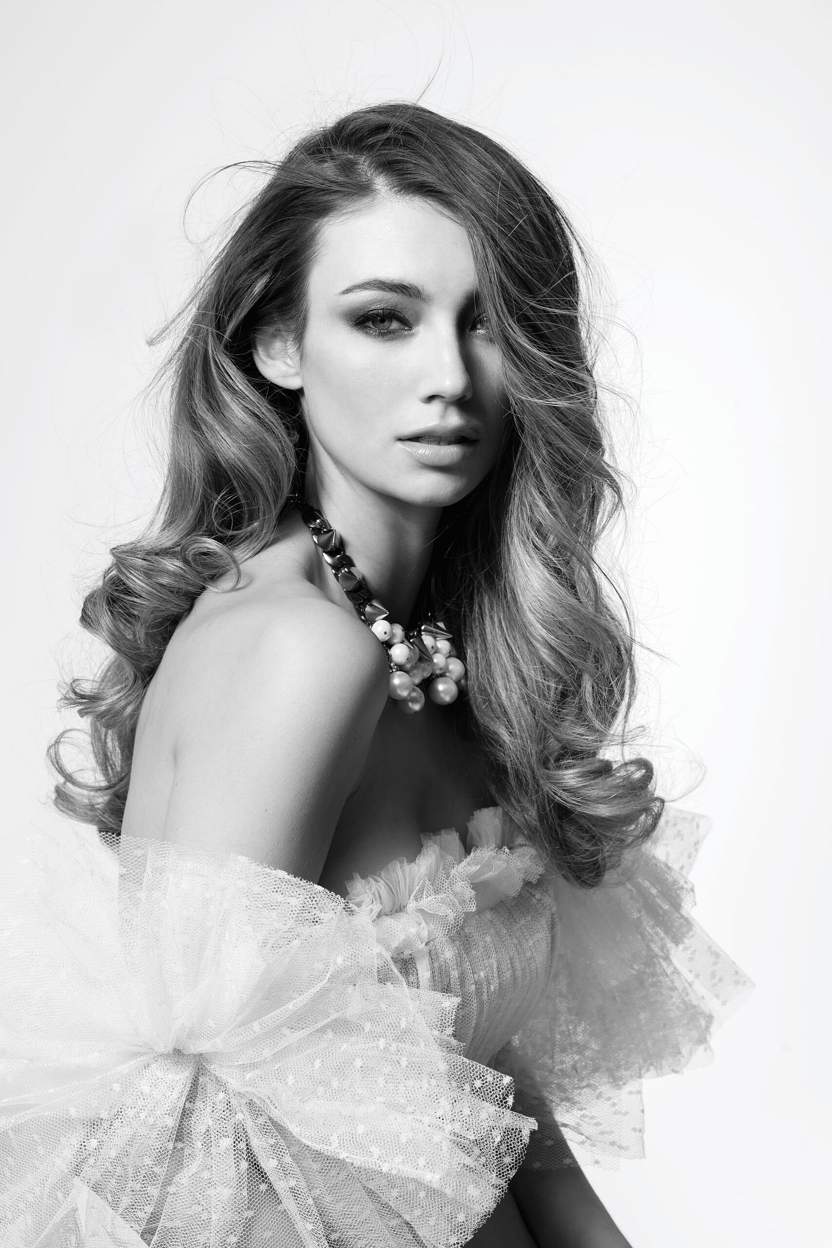 Lorena Rae is Maxim's May/June Cover Model