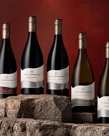 Canadian Pinot Noir