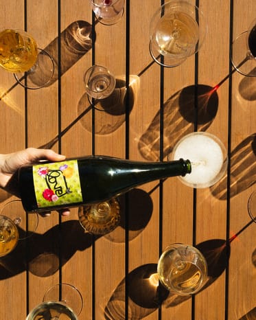 Wine of the week, California sparkling