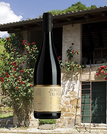 Borgo del Tiglio