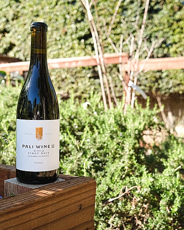 Pali Wine Pinot Noir 2022 2_Courtesy of Pali Wine Co