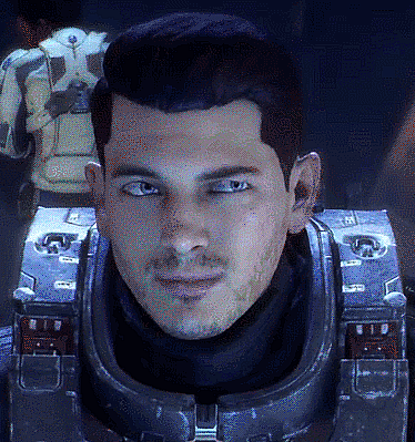 eyebrows