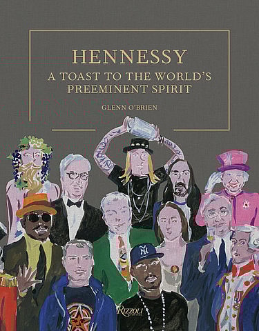 Hennessy book 2