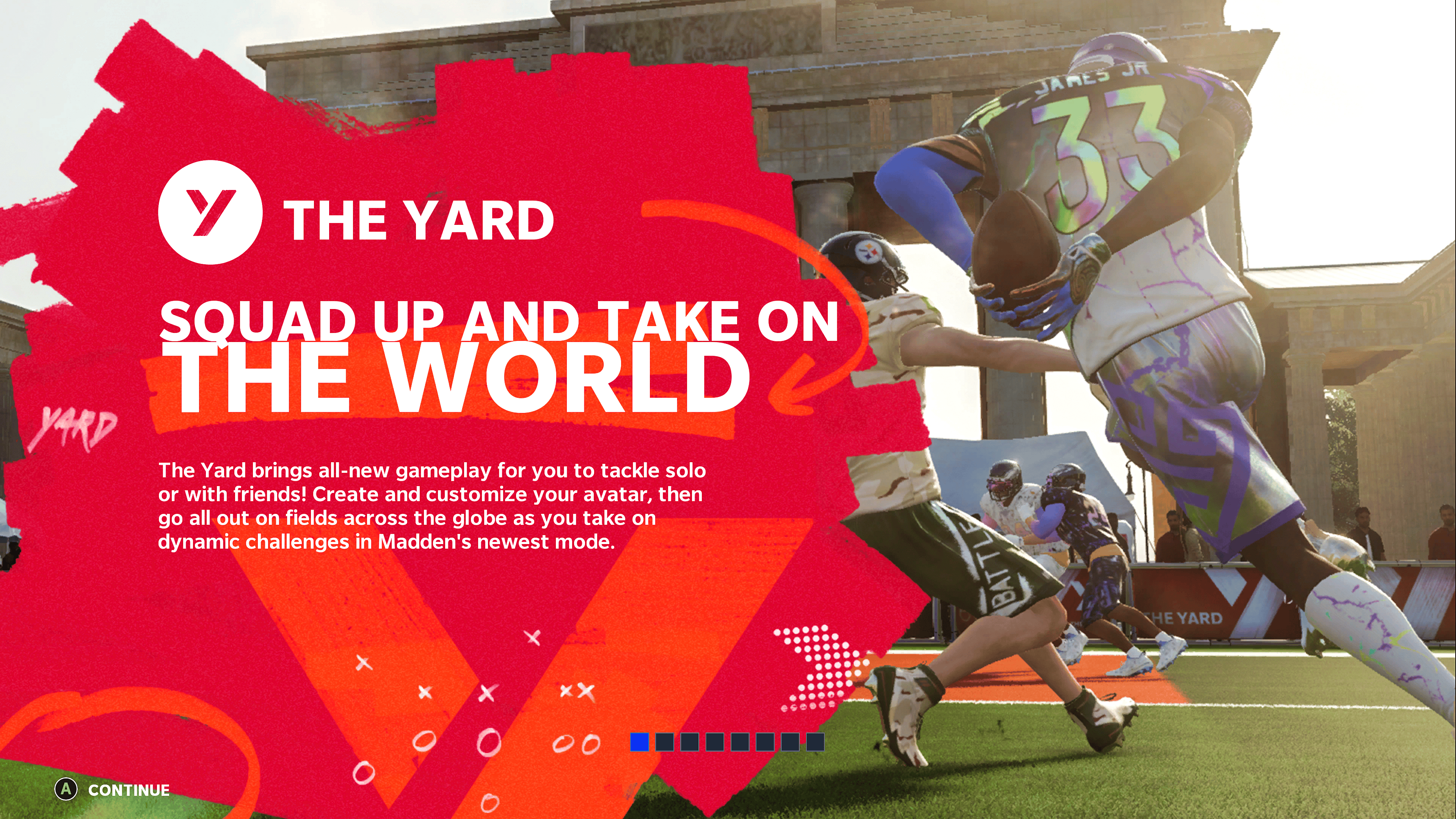 Madden 2