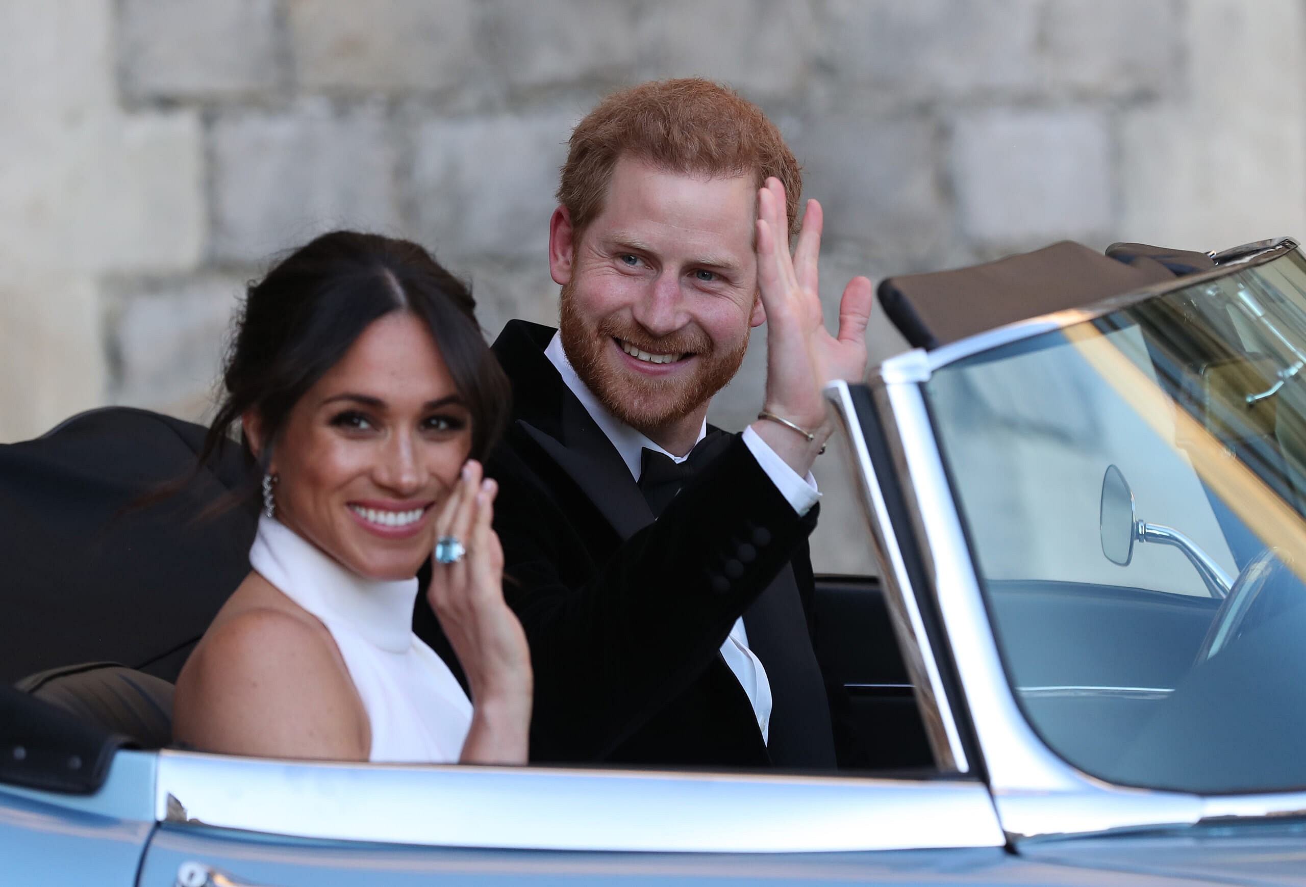 Prince Harry Meghan Markle