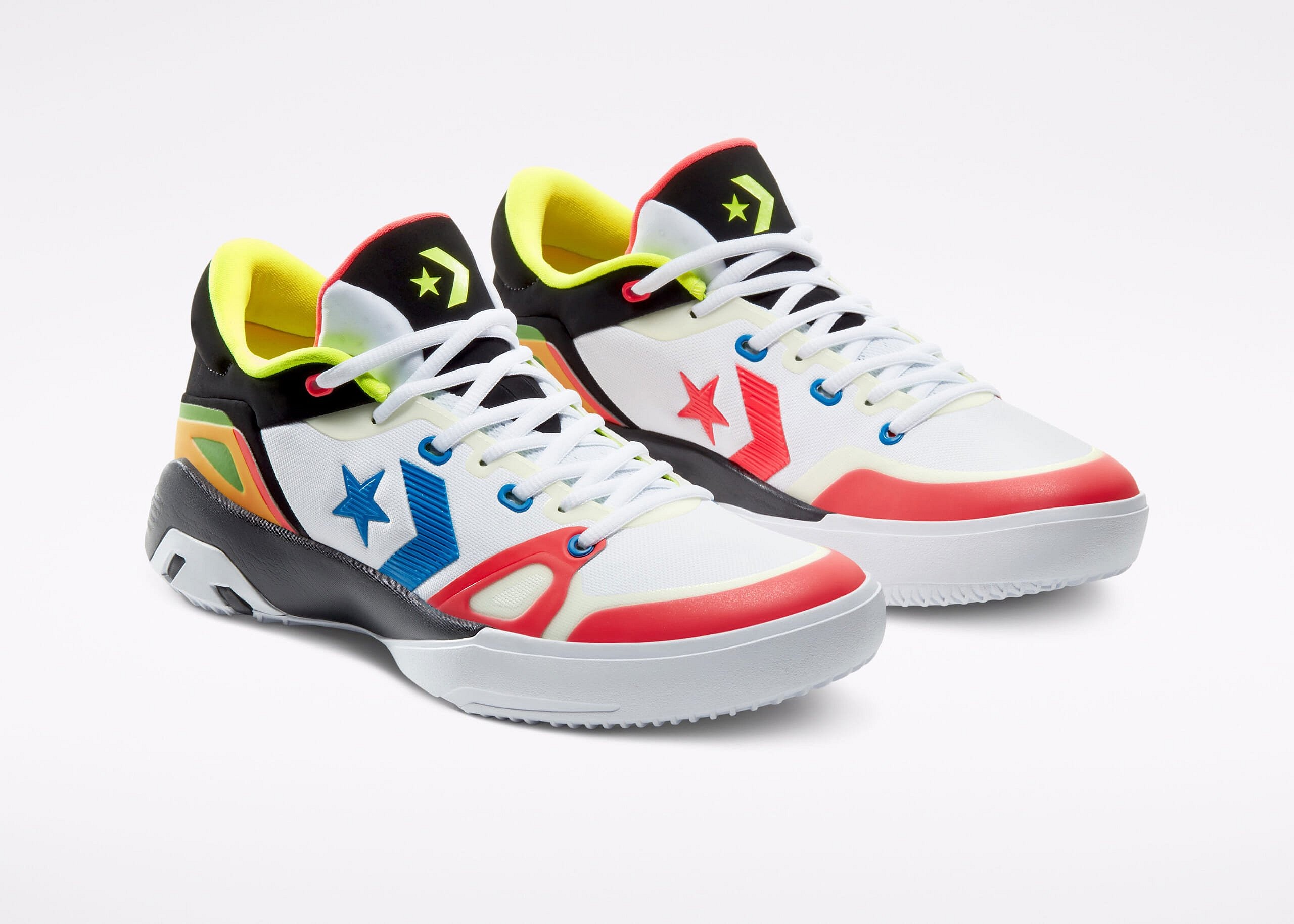 Nike Converse G4 (1)