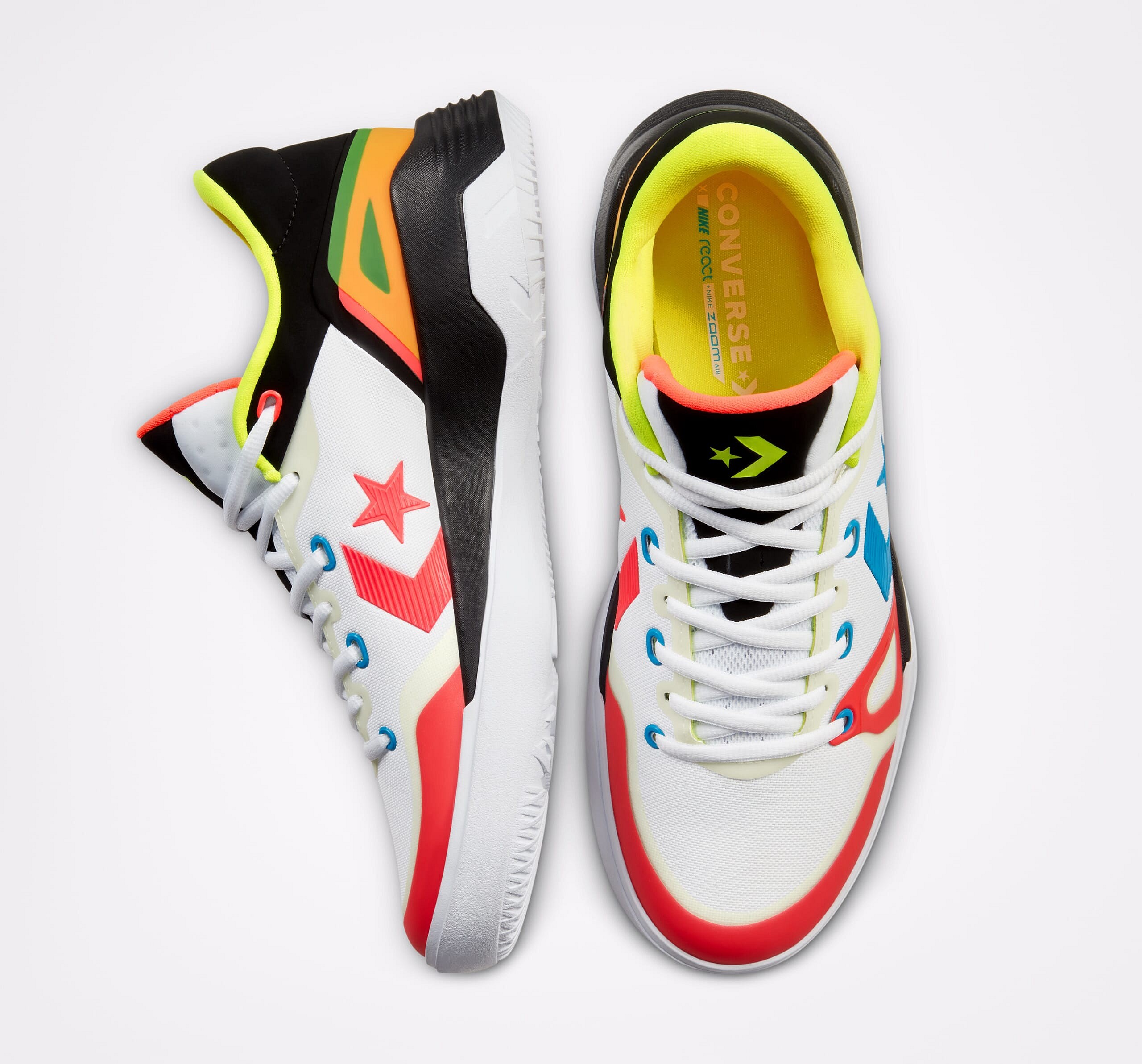 Nike Converse G4 (2)