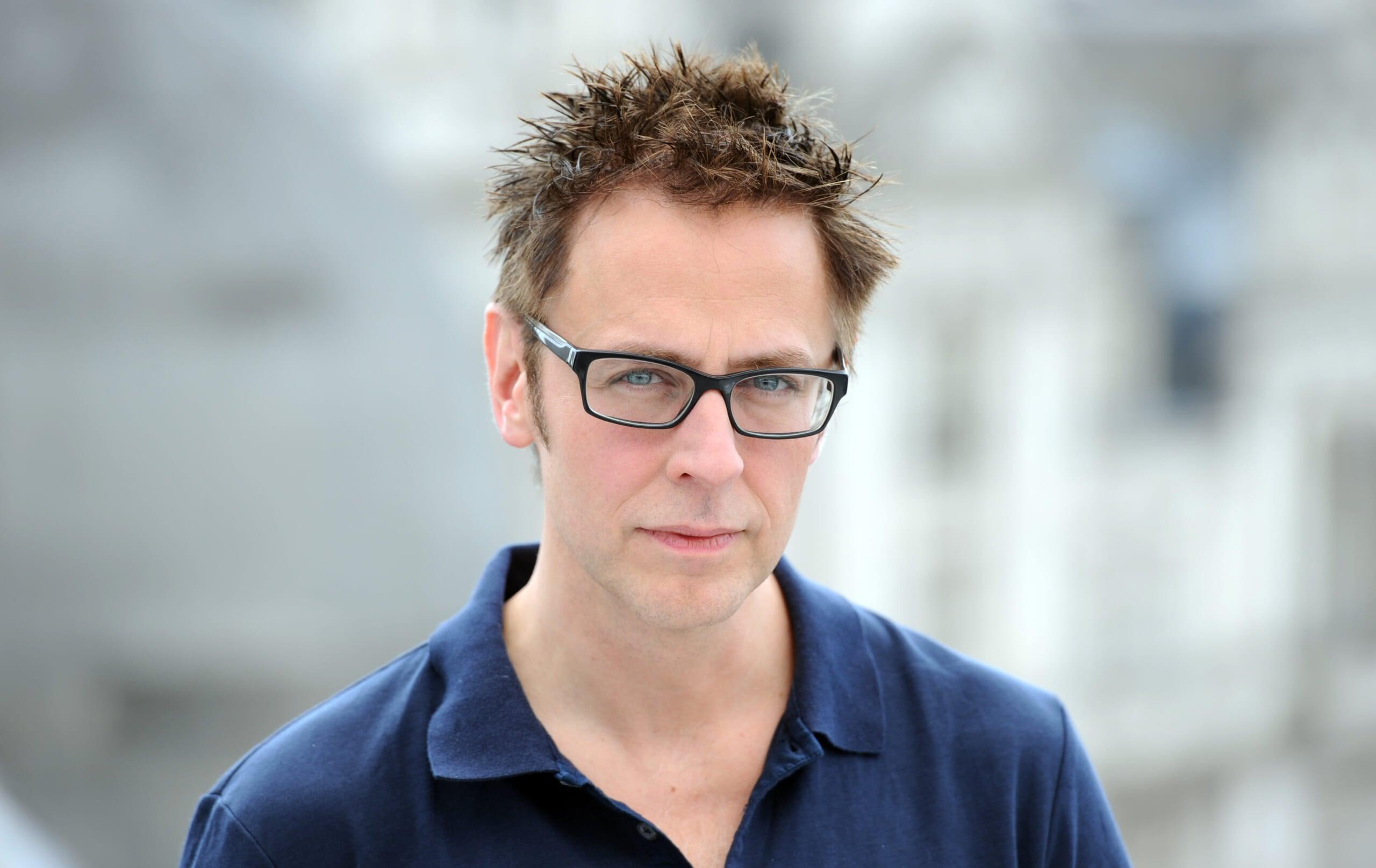 James Gunn