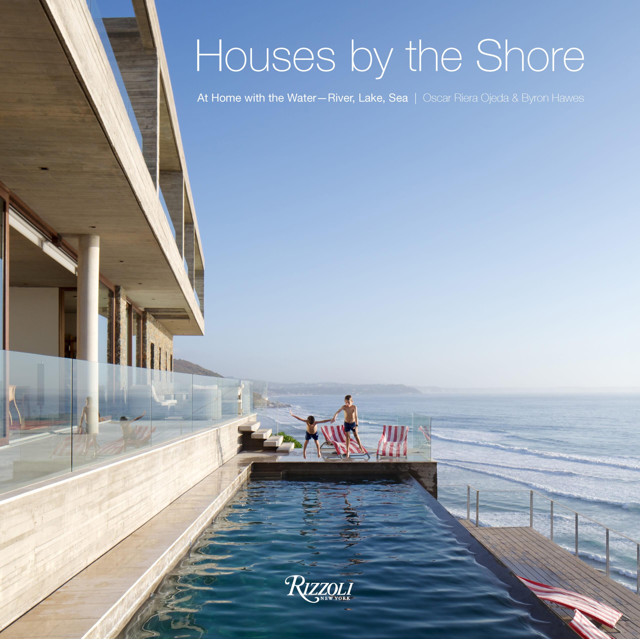 Houses by the shore final cover