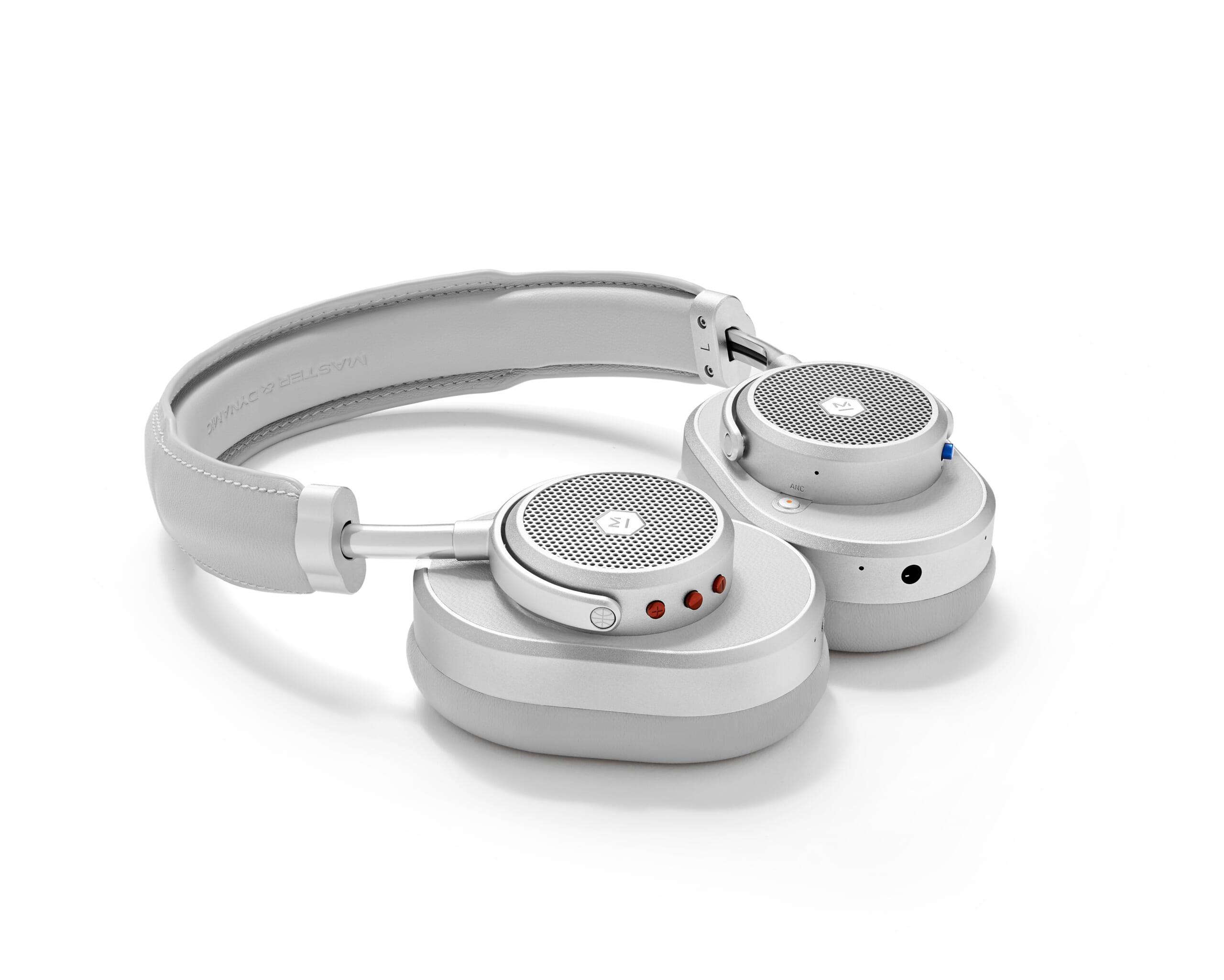 【限定版】Master & Dynamic MW65 Kevin Duraut Master & Dynamic Debuts Kevin Durant-Designed MW65 Wireless Over