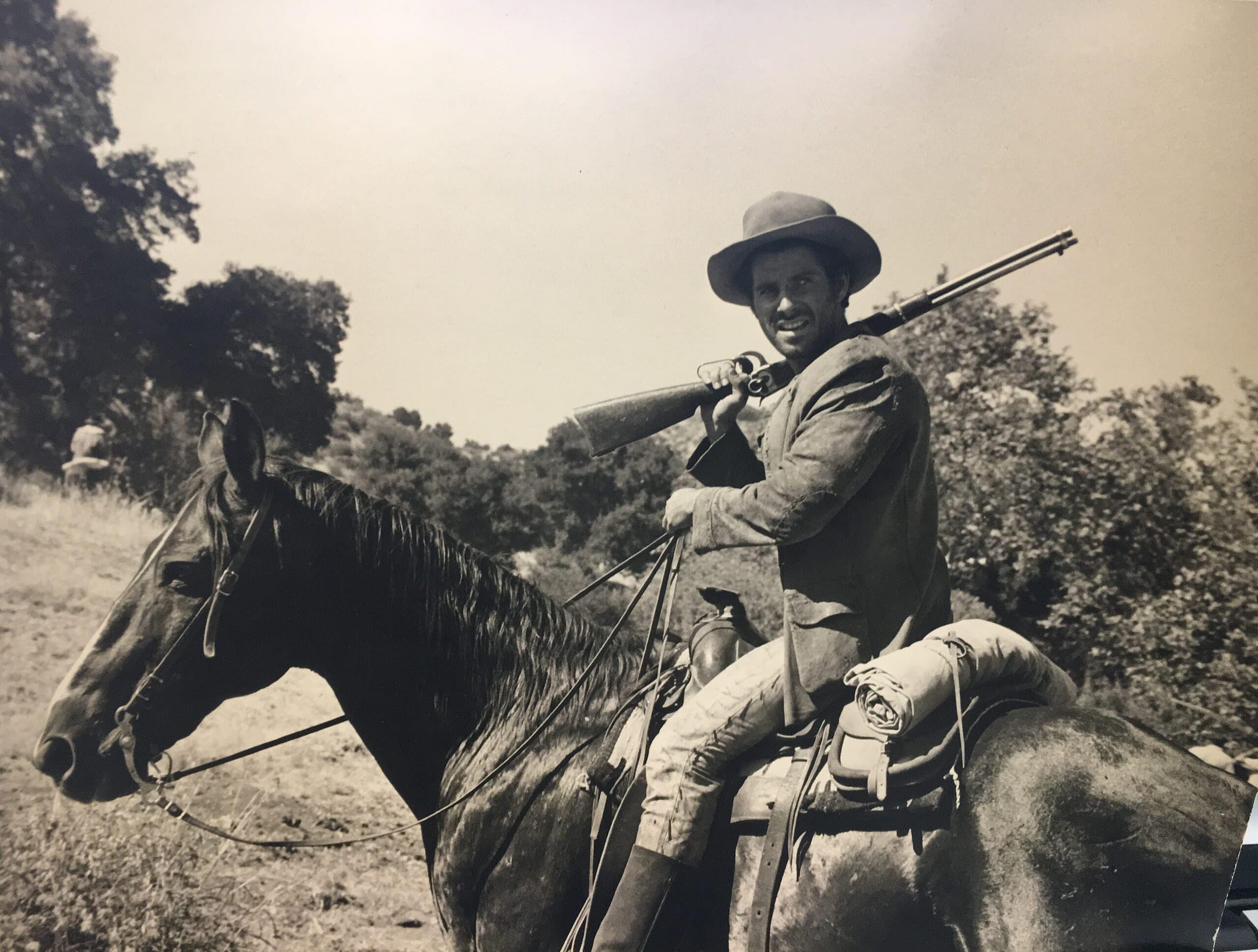 Gunsmoke