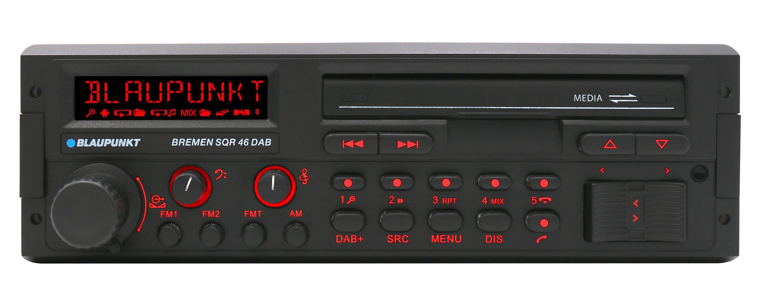 Blaupunkt SQR 46  (2)