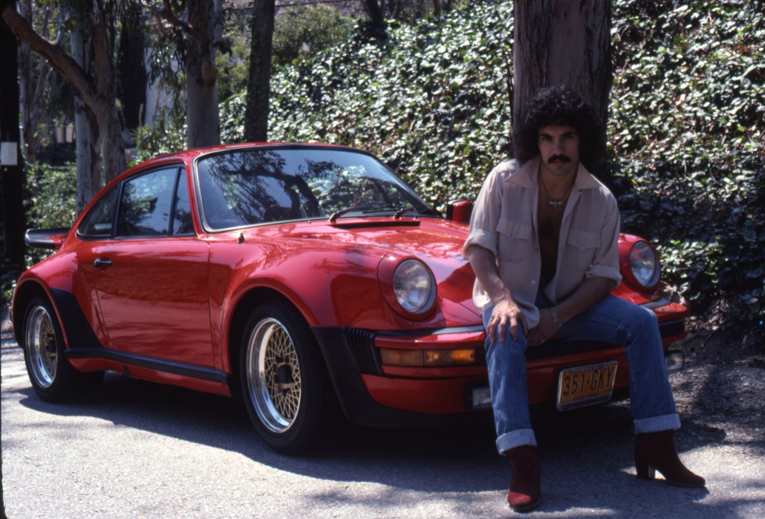 John Oates