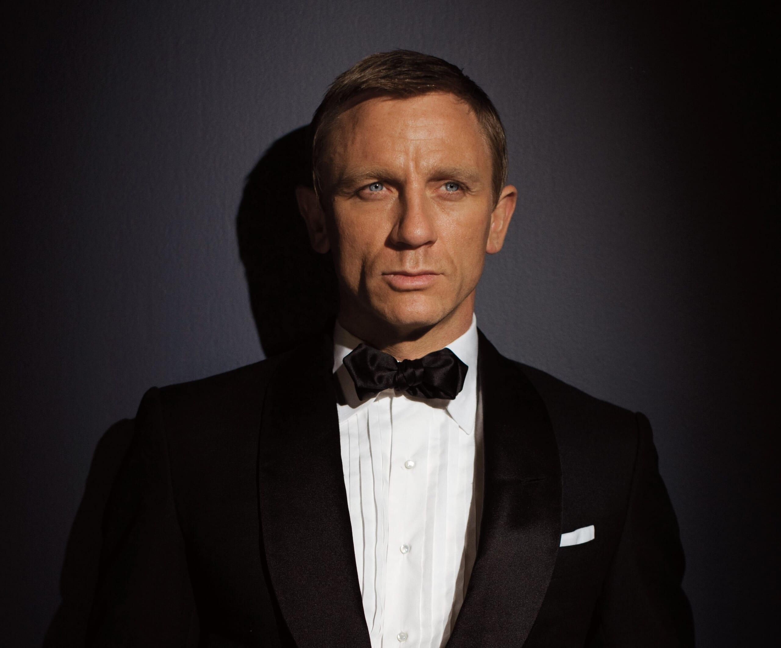 Aston Martin x Daniel Craig (4)