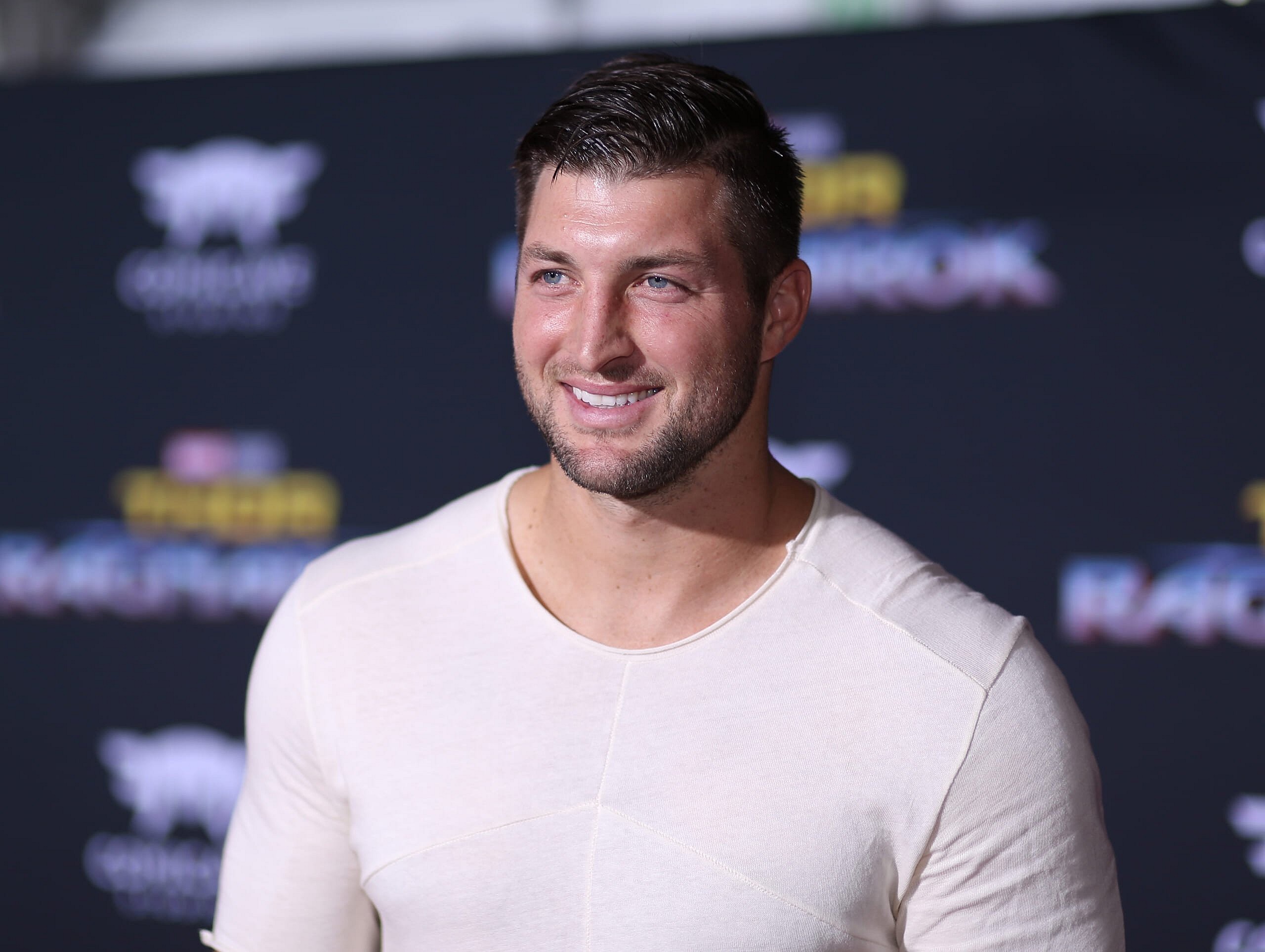 Tim Tebow