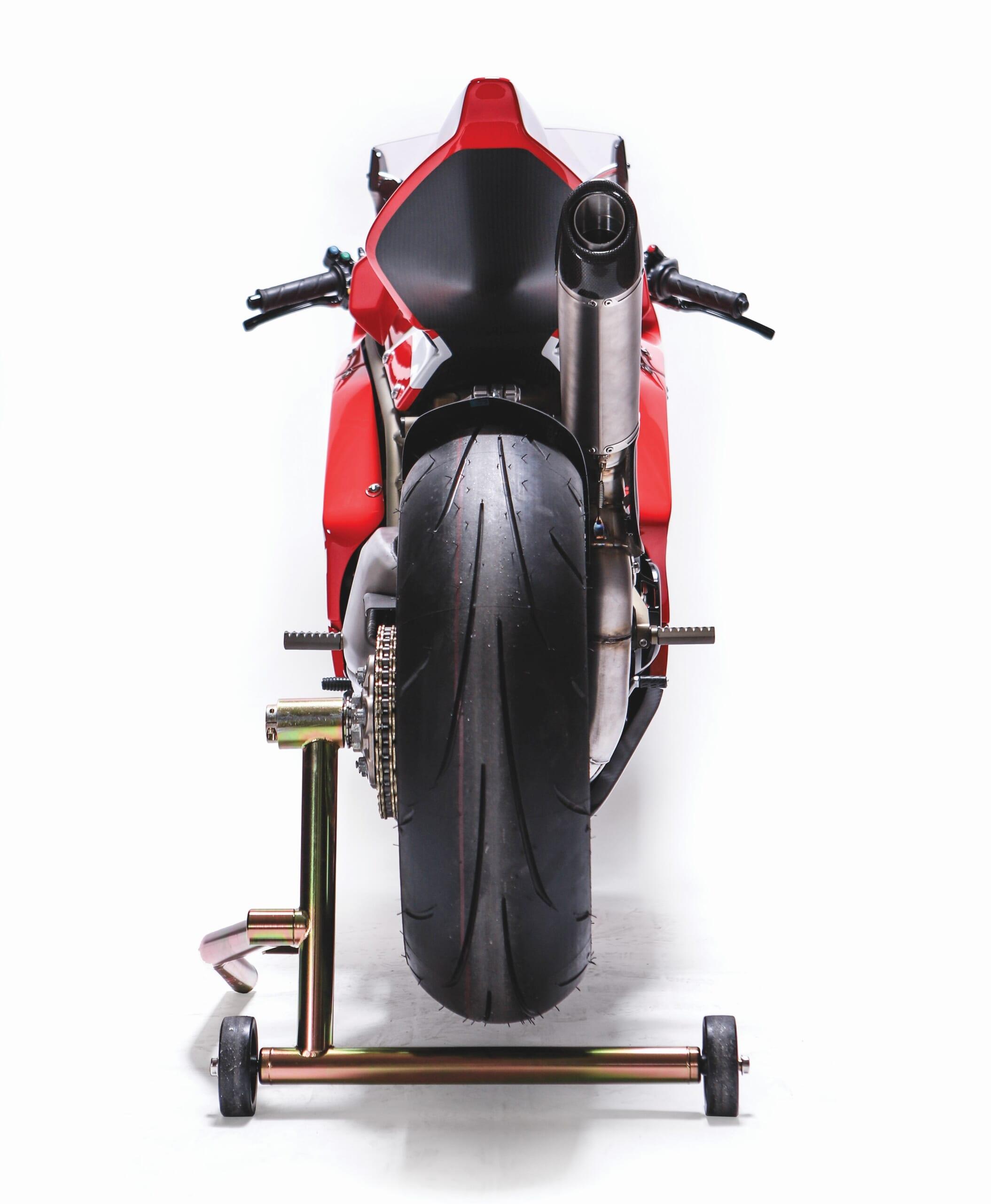 Walt Siegl Ducati 1098 (2)