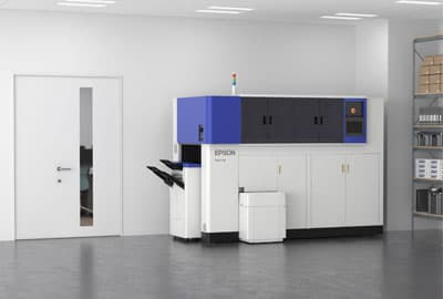 PaperLab makes waste paper reusable