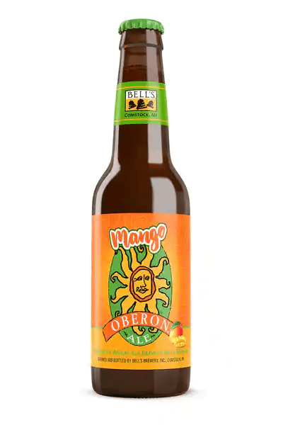 Bell’s Tropical Oberon