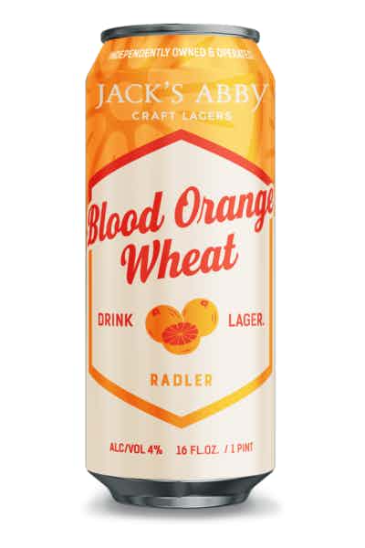 Jack's Abby Radler