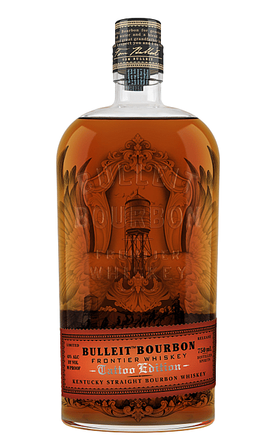 Bulleit Bourbon