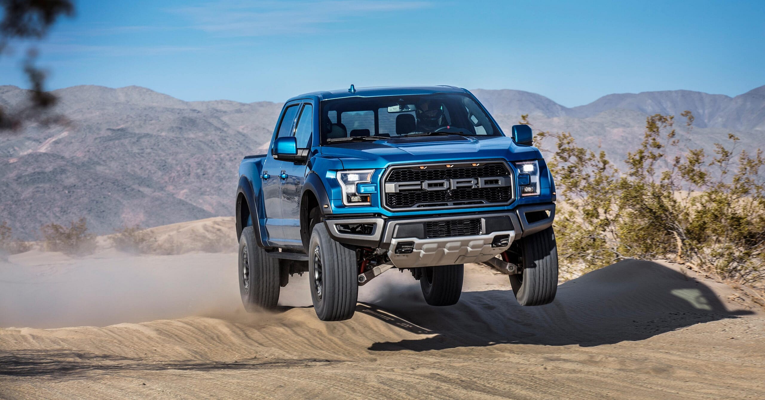 FordRaptor2019