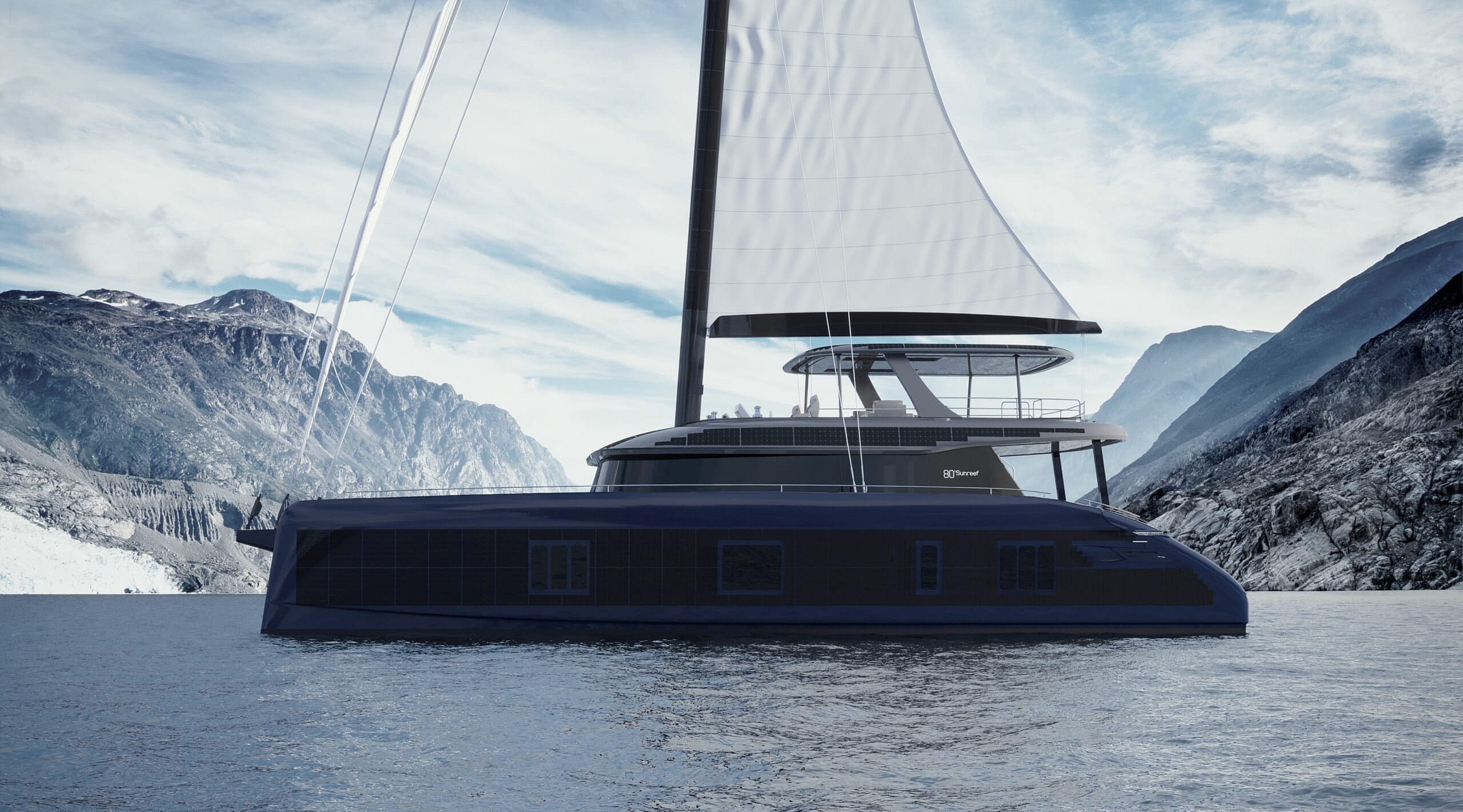 Sunreef 80 Eco (1)