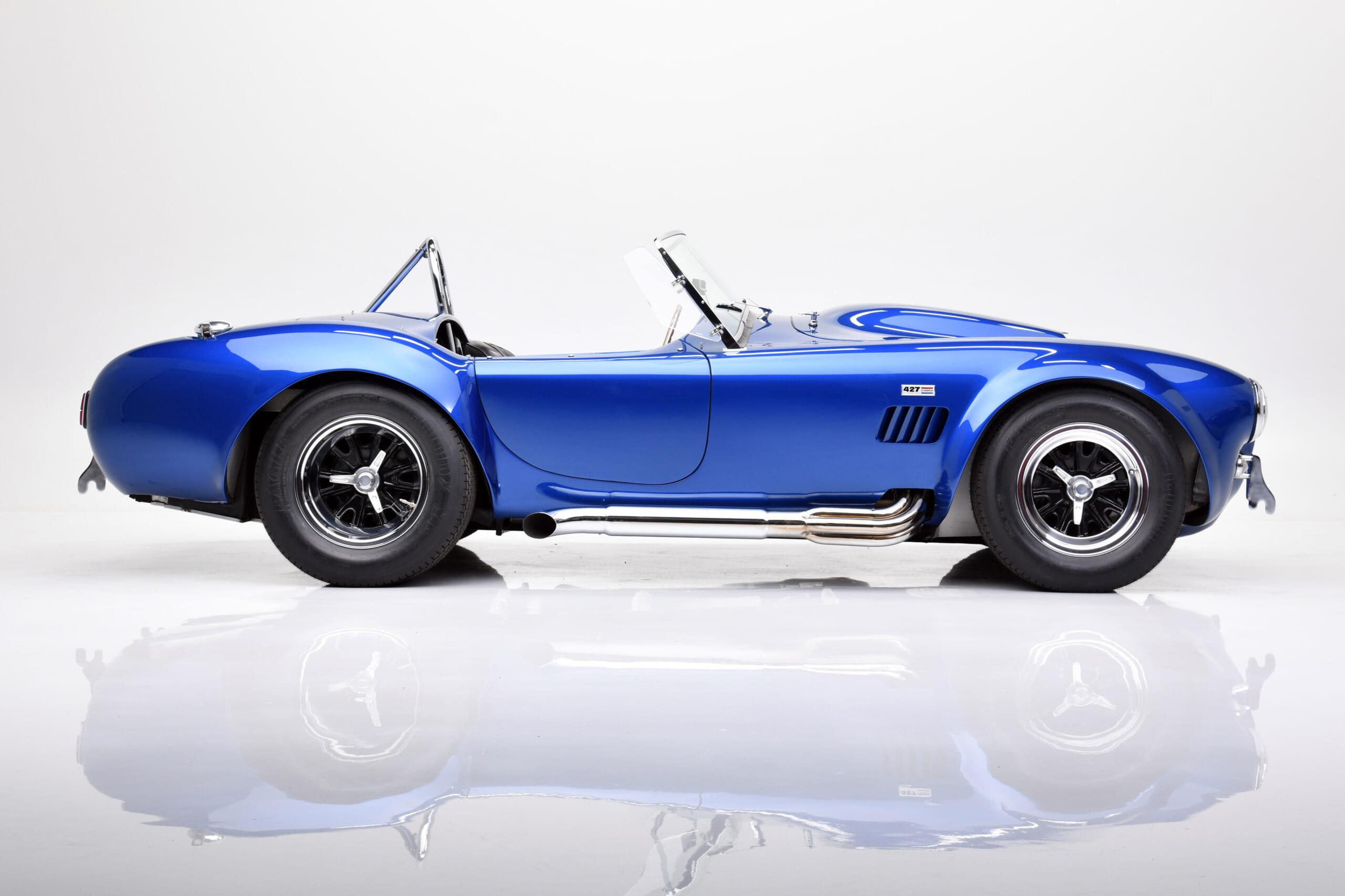 1966 SHELBY COBRA 427 SUPER SNAKE (1)