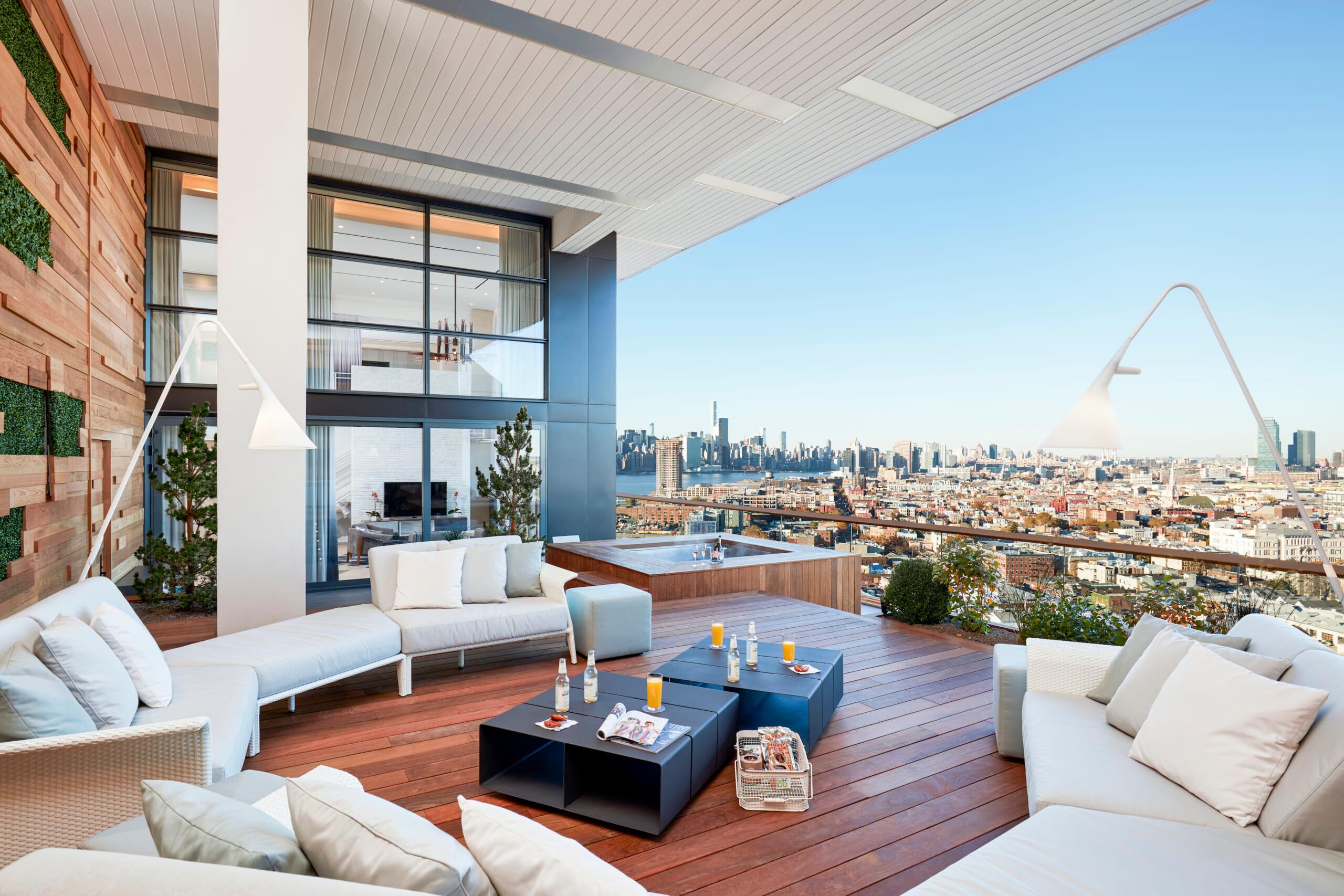 The William Vale _ Vale Garden Residence 5