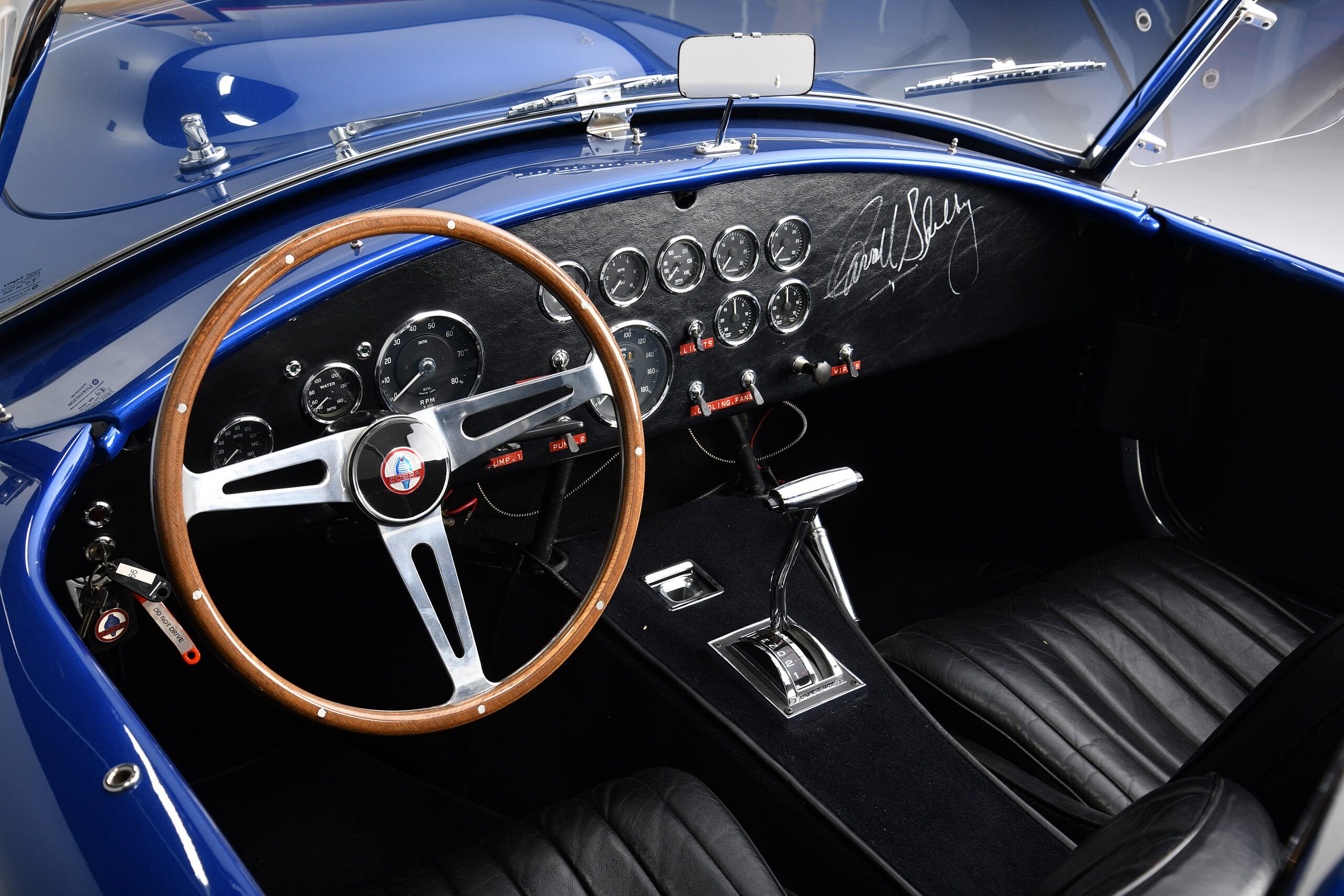 1966 SHELBY COBRA 427 SUPER SNAKE (3)