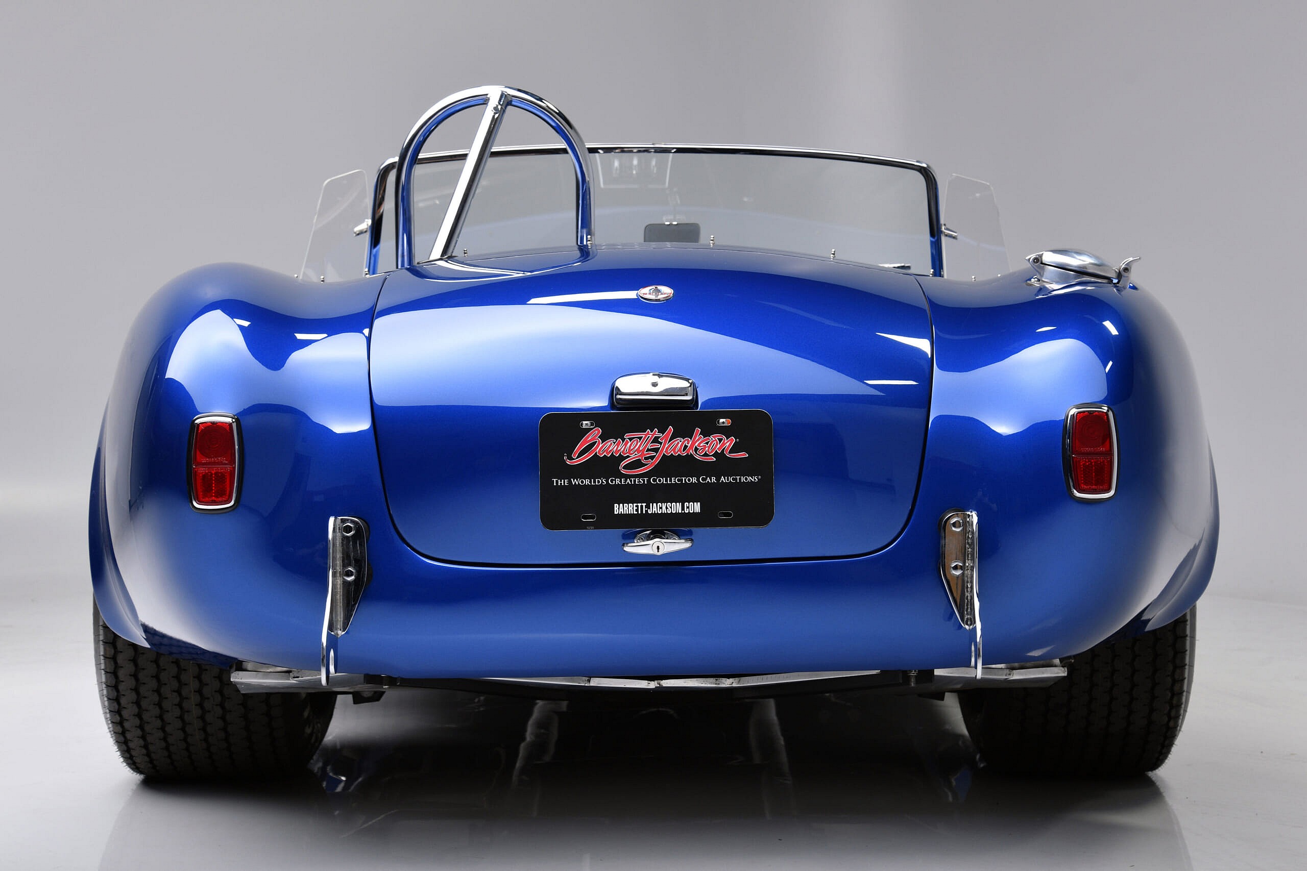 1966 SHELBY COBRA 427 SUPER SNAKE (4)