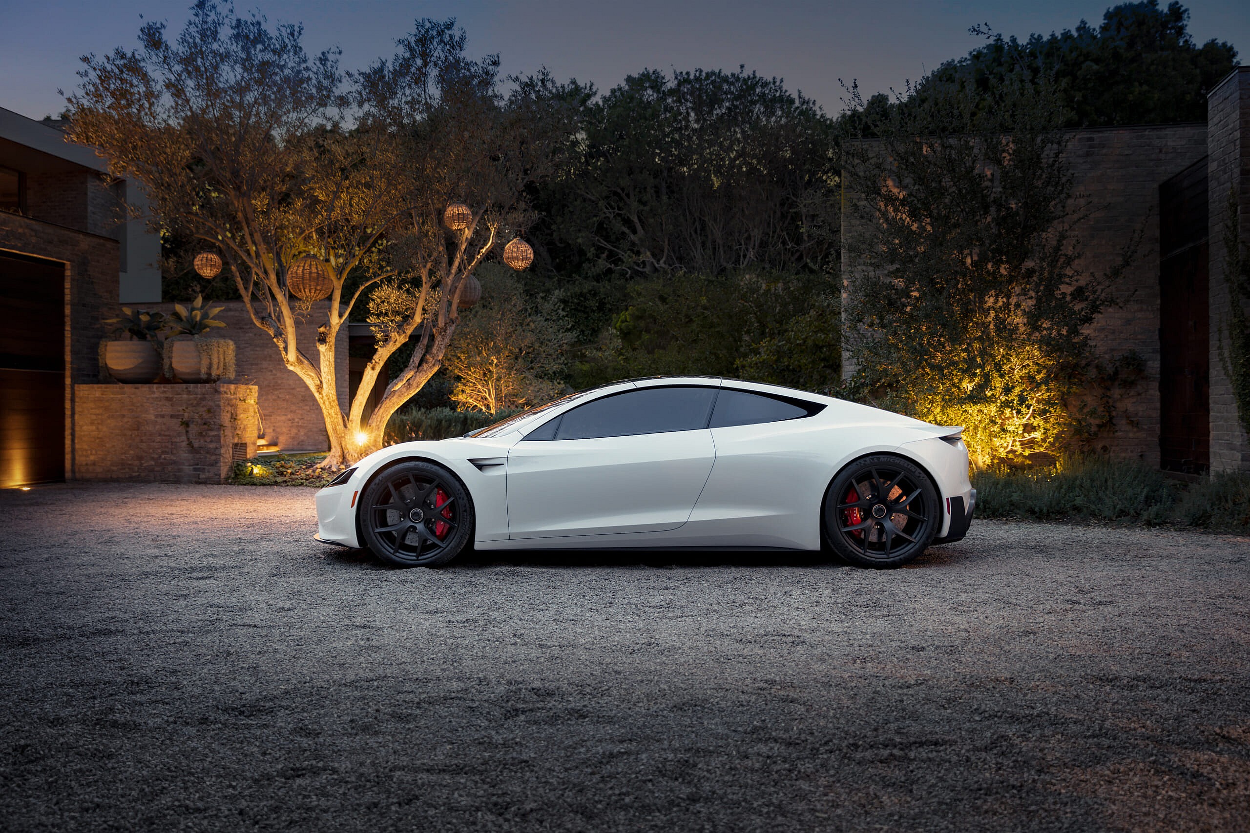 Tesla Roadster (3)