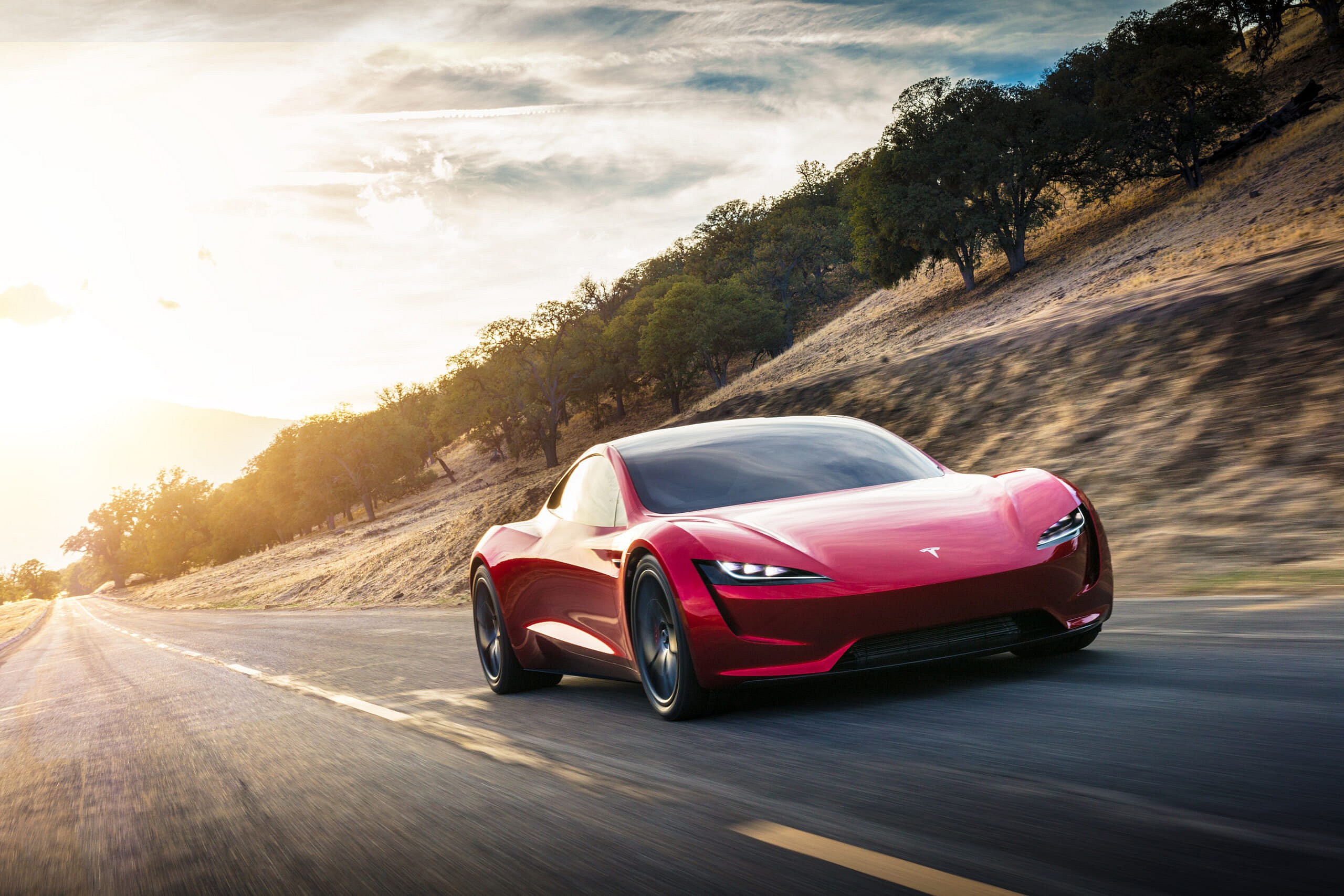 Tesla Roadster (5)