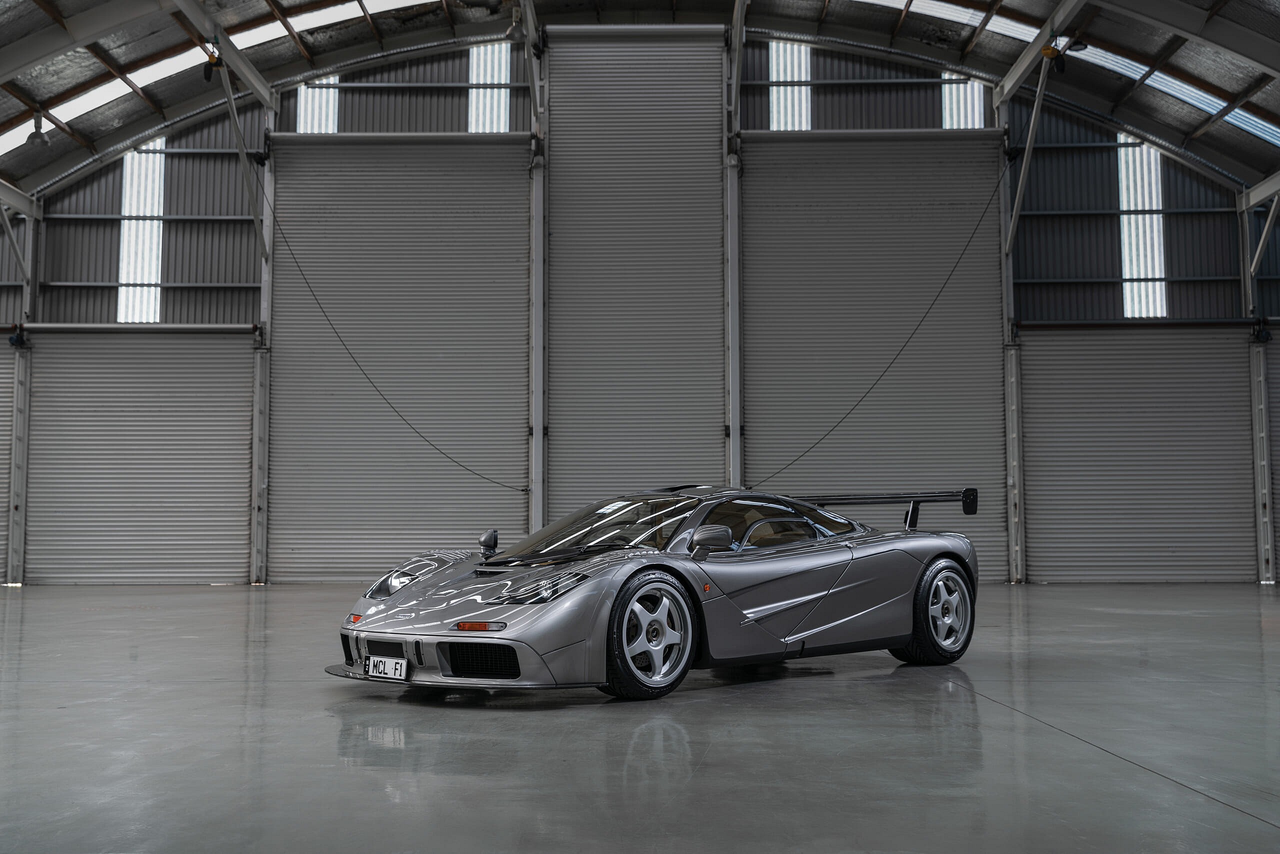 1994-McLaren-F1--LM-Specification--_0 McLaren F1 LM