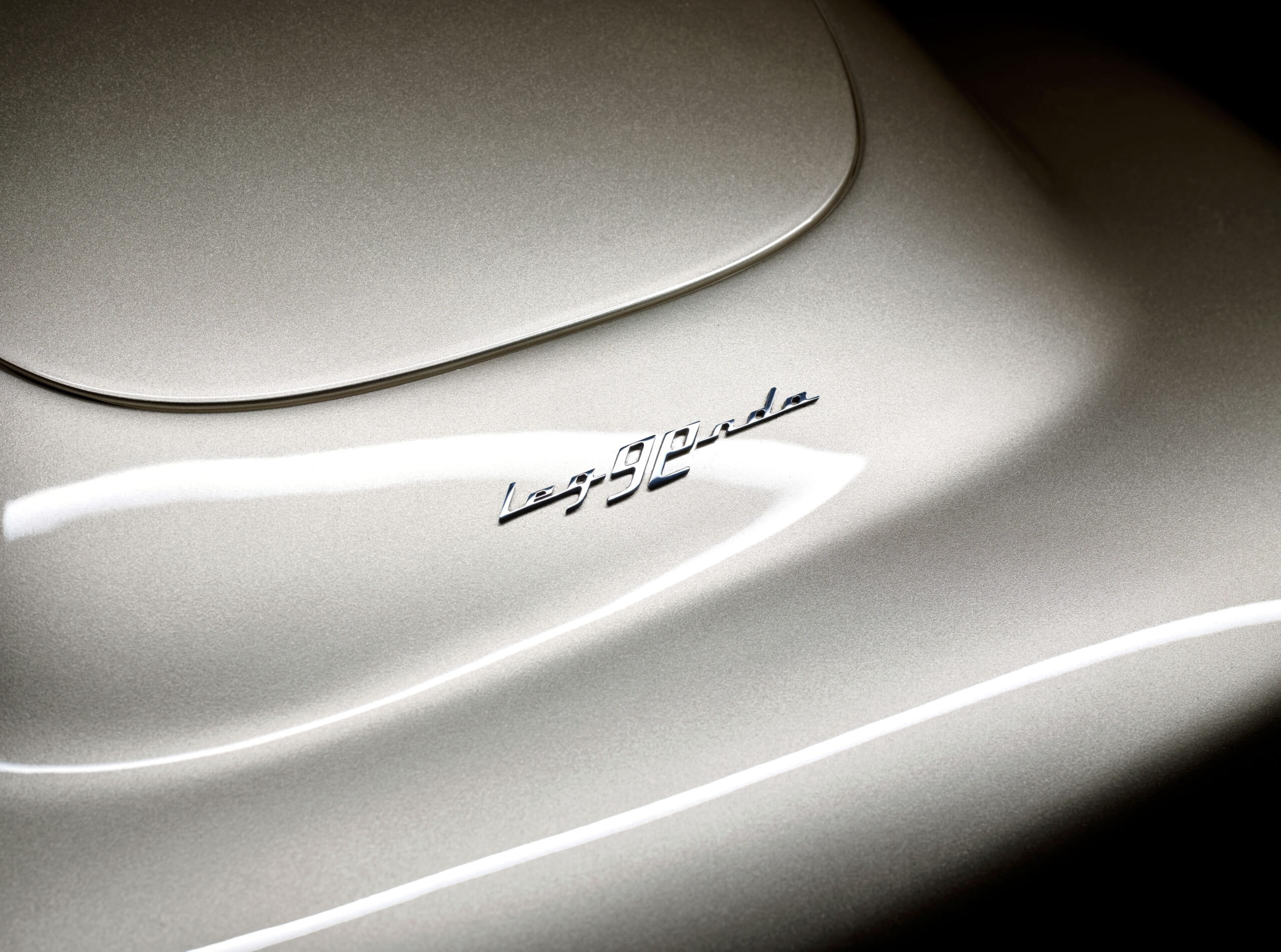 Pininfarina Leggenda eClassic Simulator (1)