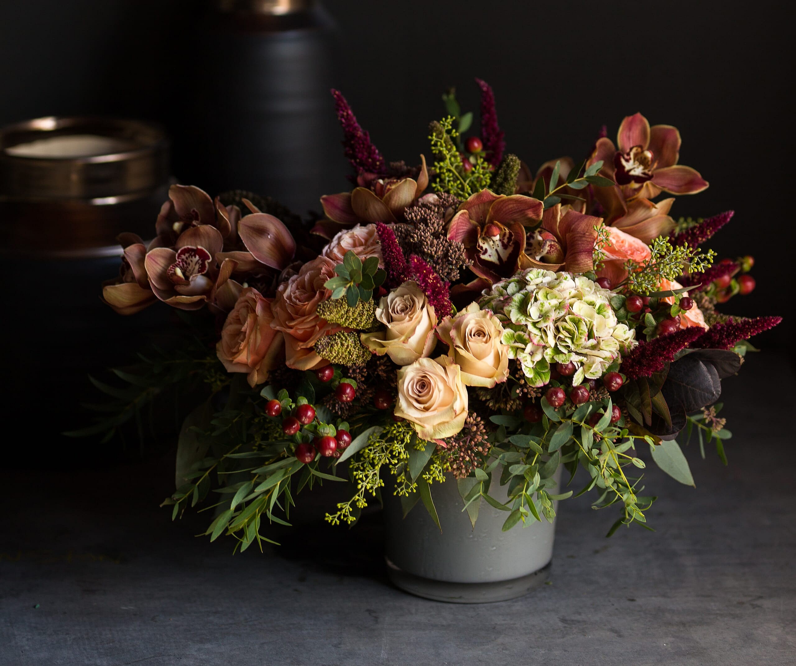 WF - Woodland Blush