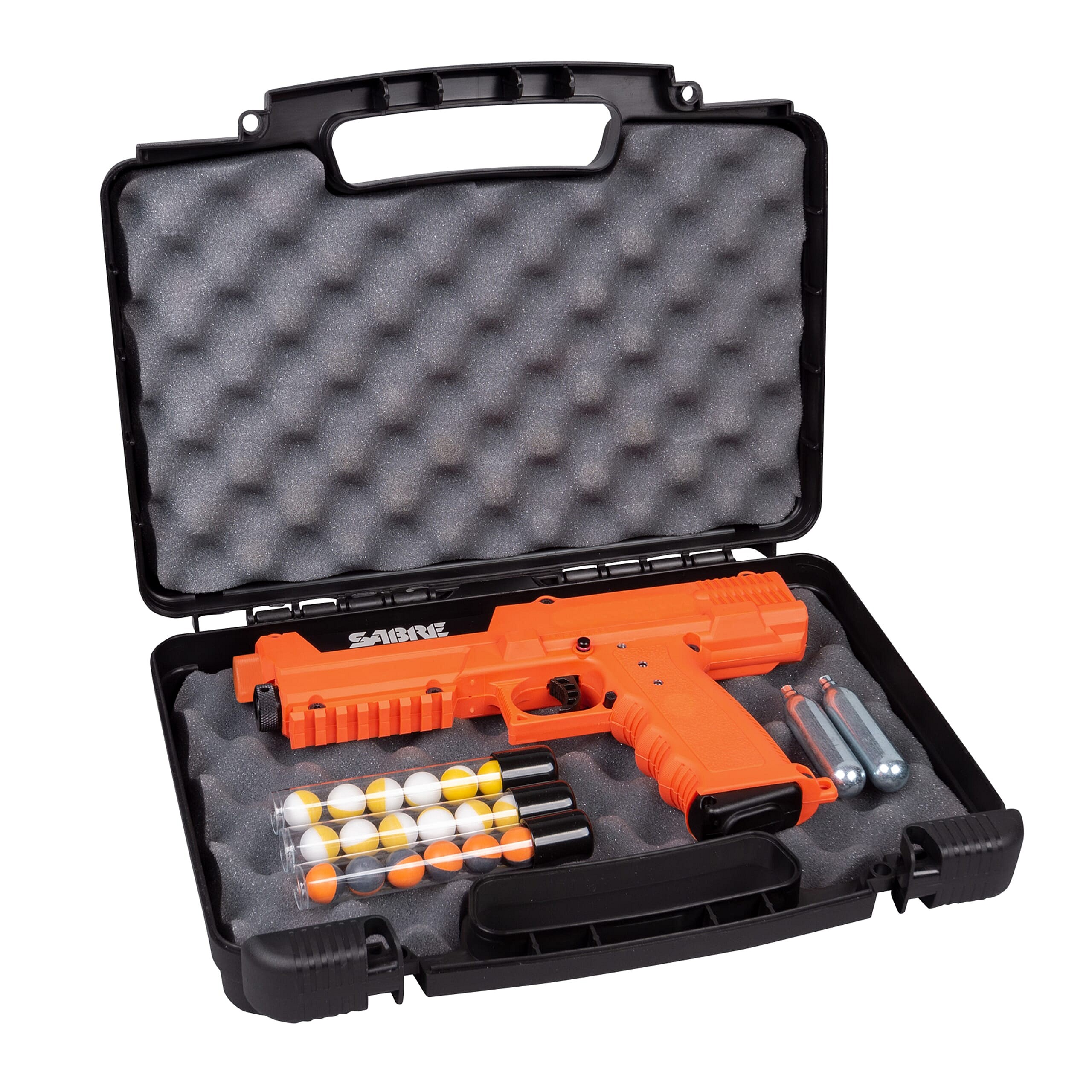 Sabre Pepper Spray Launcher Home Security Defense Kit (5)