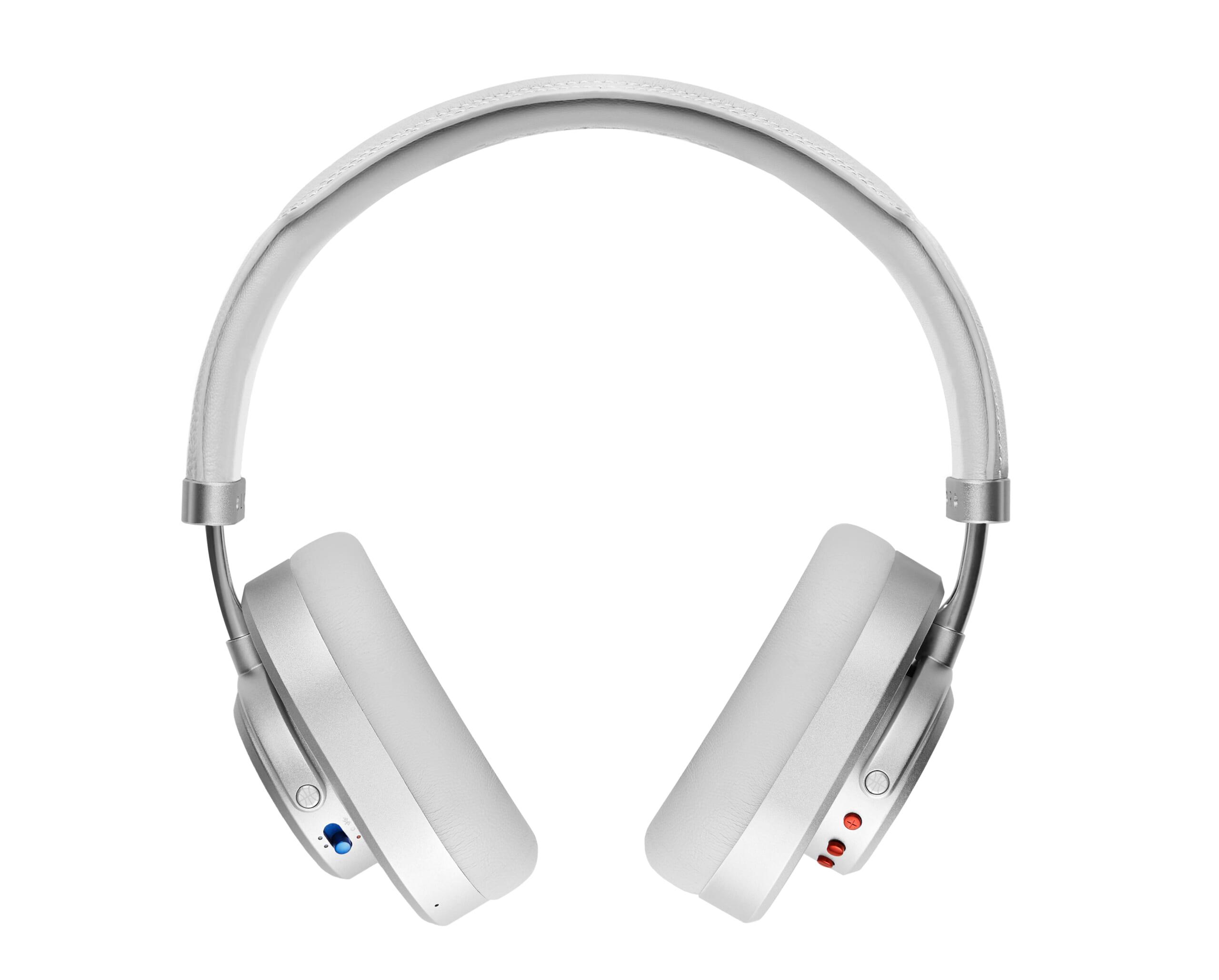 Master & Dynamic Debuts Kevin Durant-Designed MW65 Wireless Over