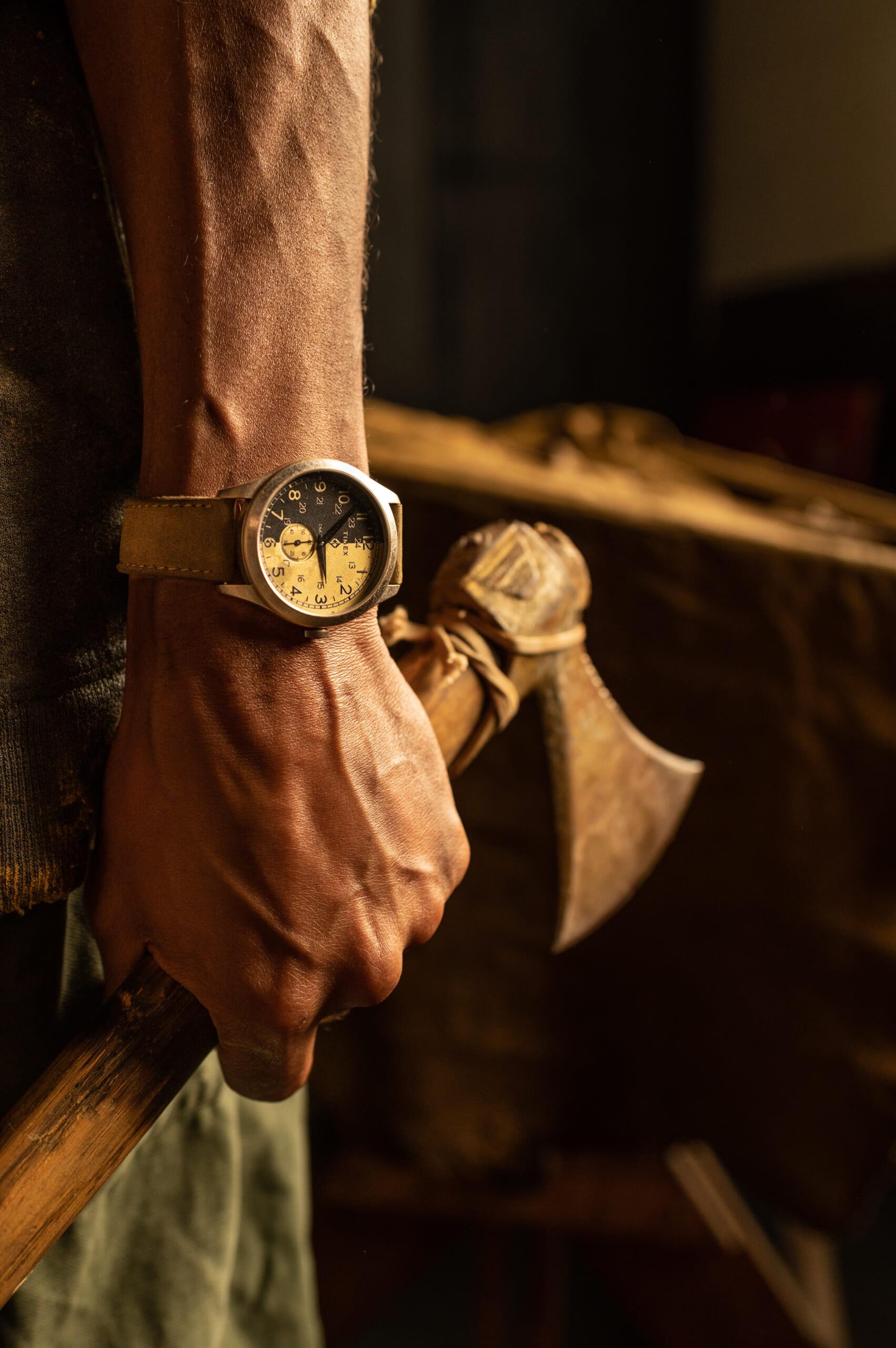TIMEX2