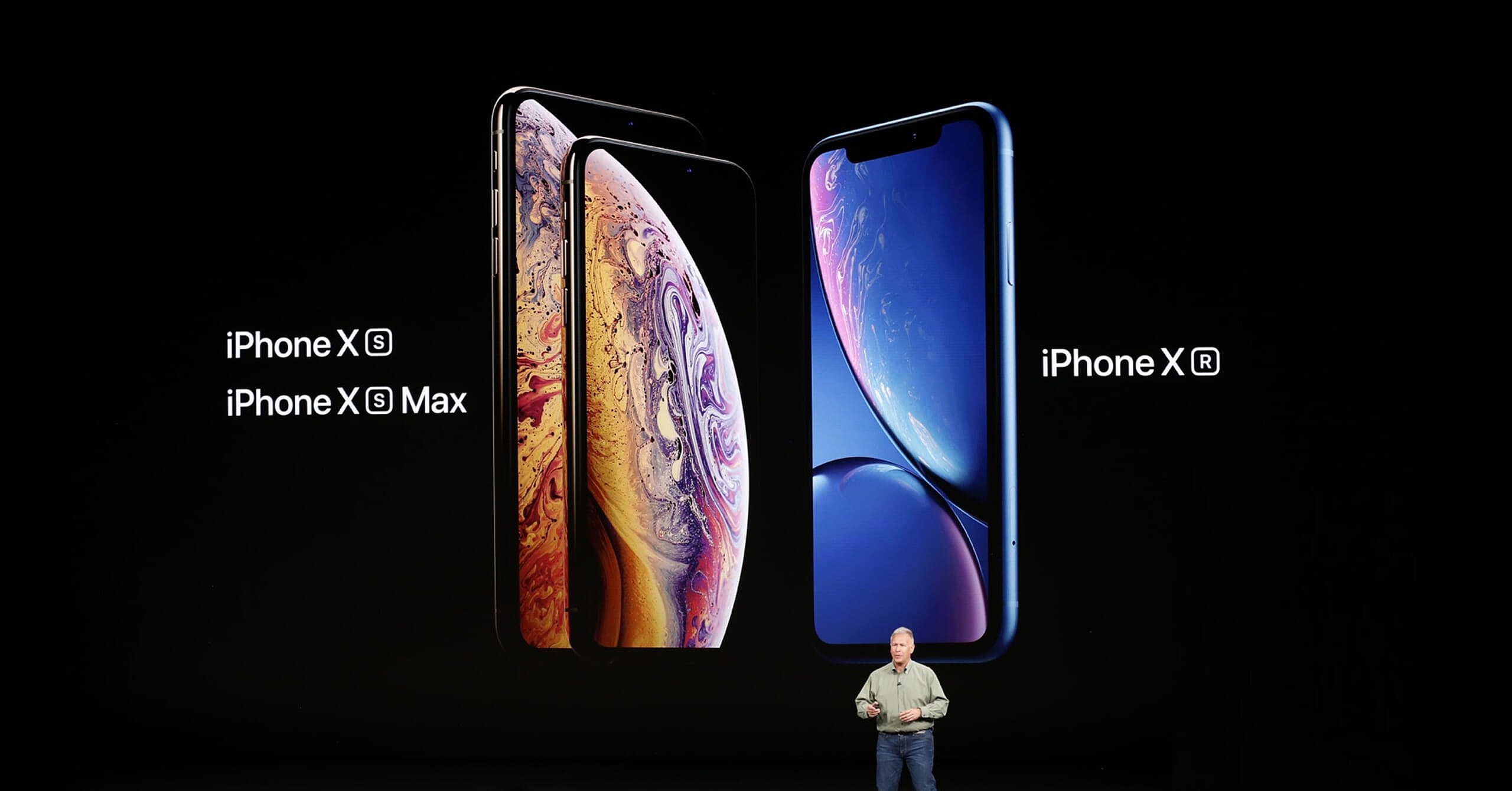 both phones