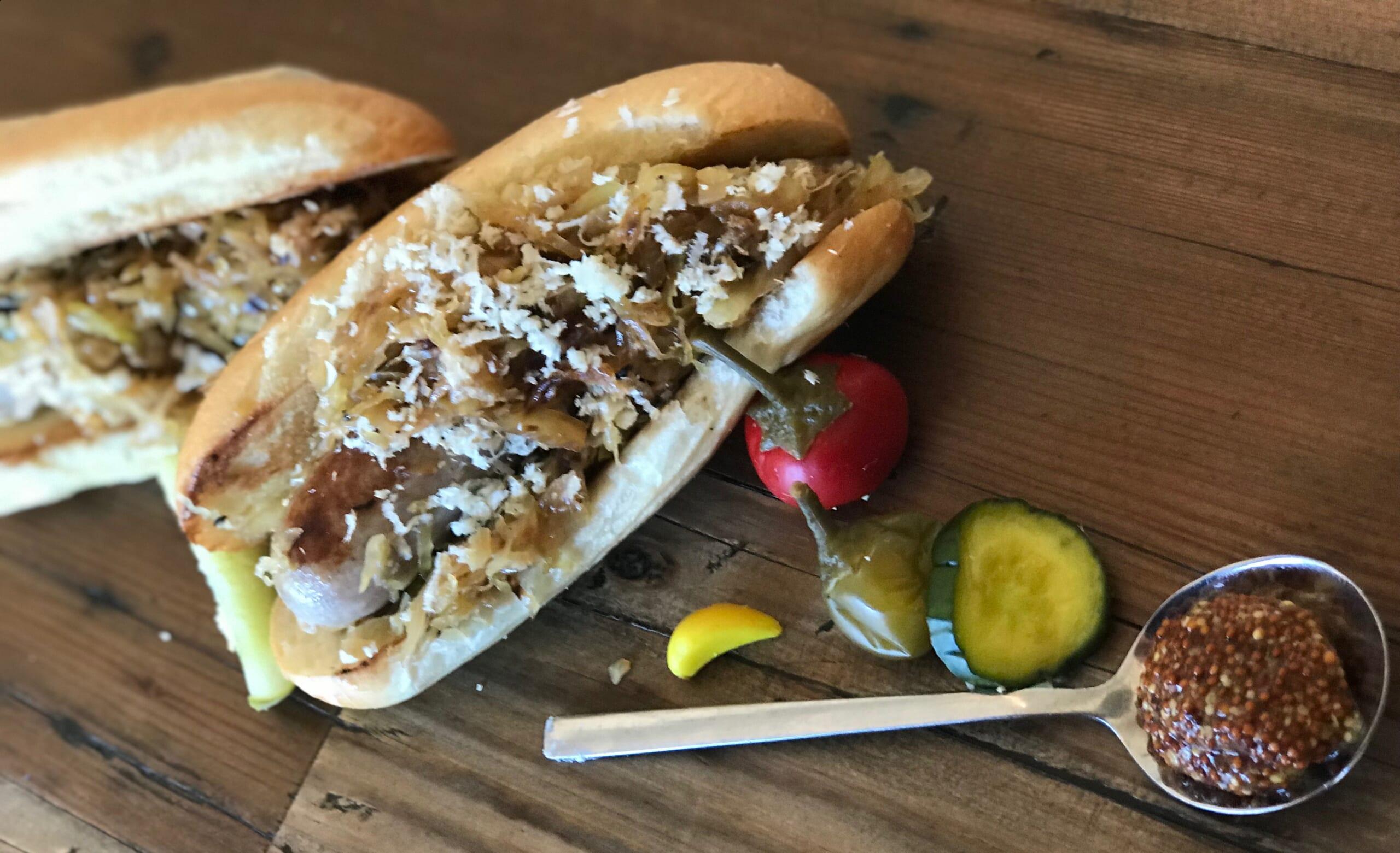 Beer Brat 5